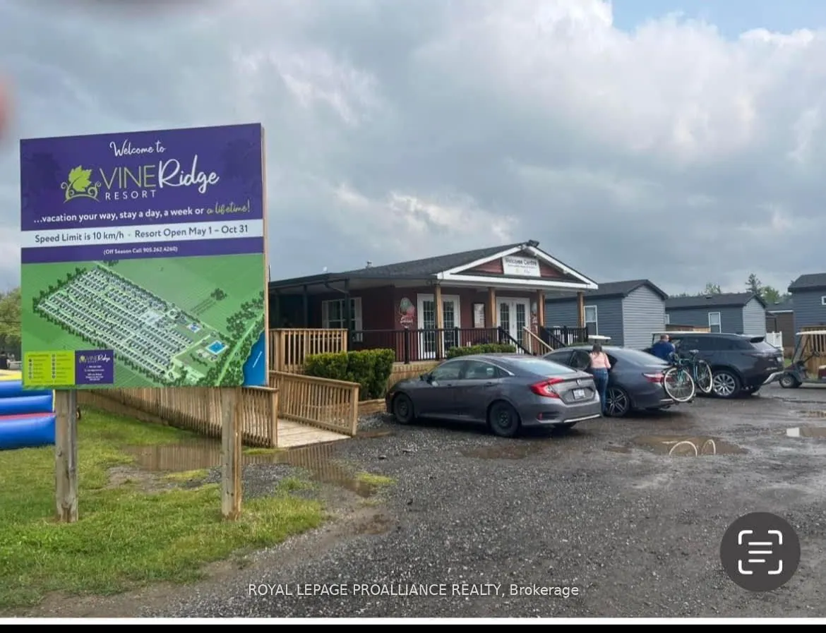 1501 Line 8 Road, #218