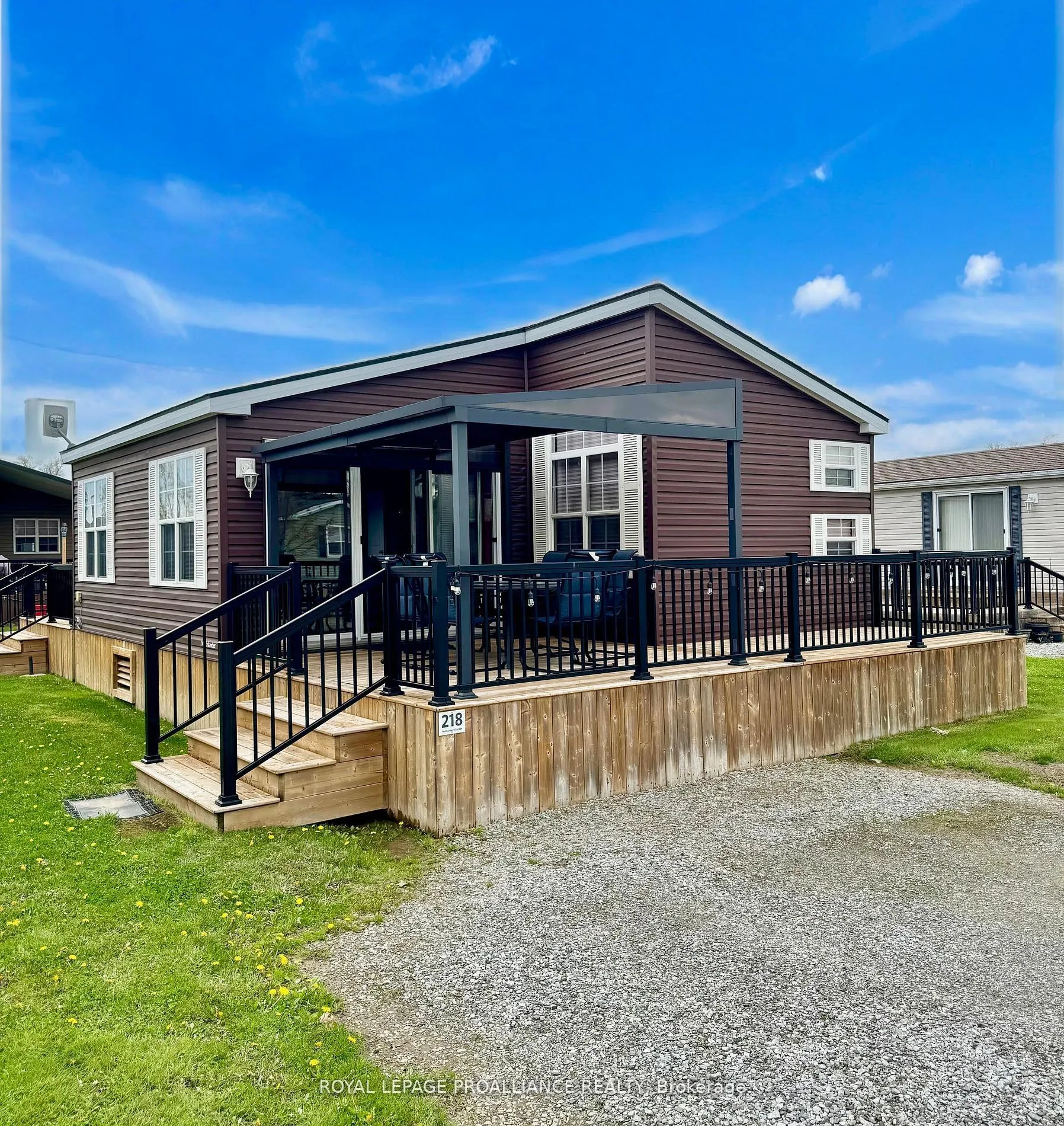 1501 Line 8 Road, #218