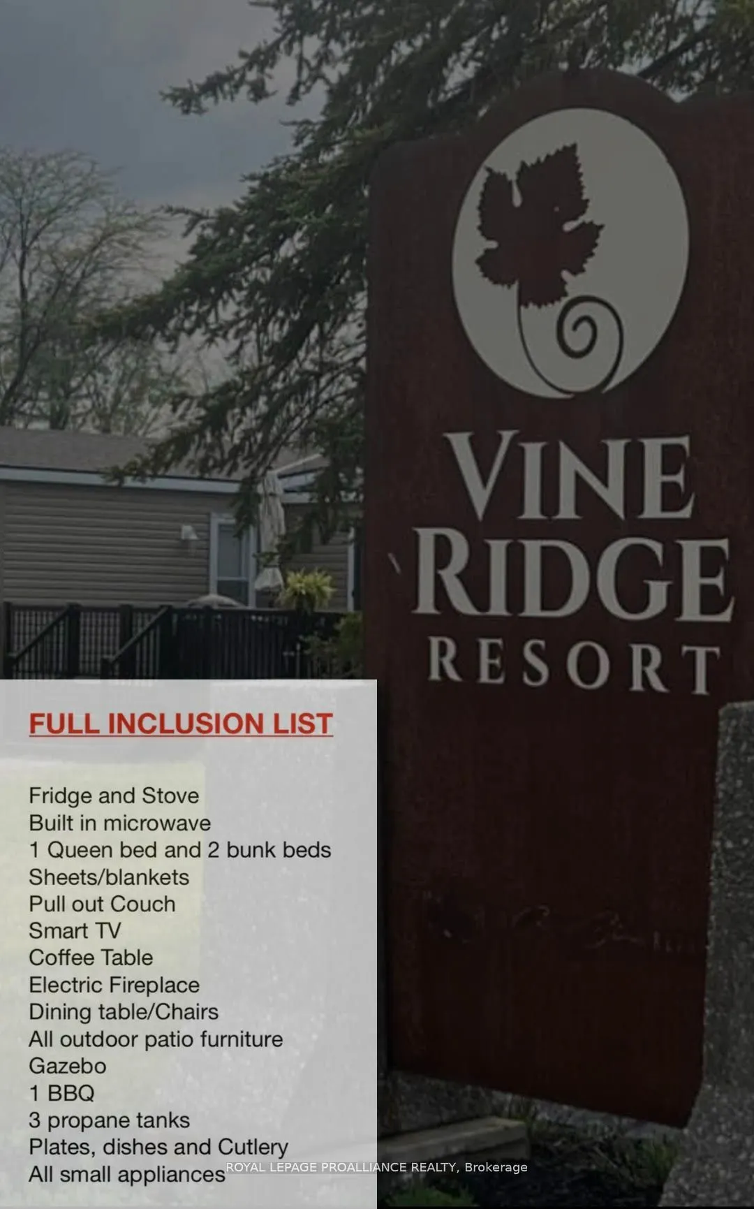 1501 Line 8 Road, #218