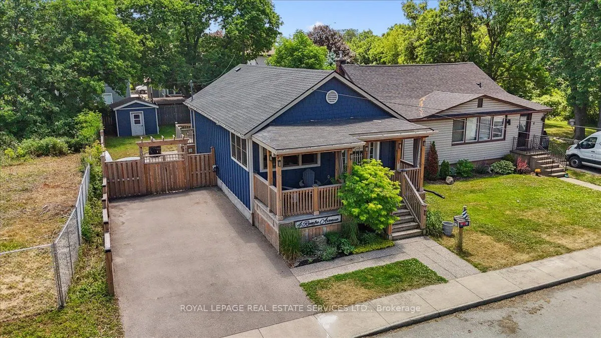 4 Rembe Avenue