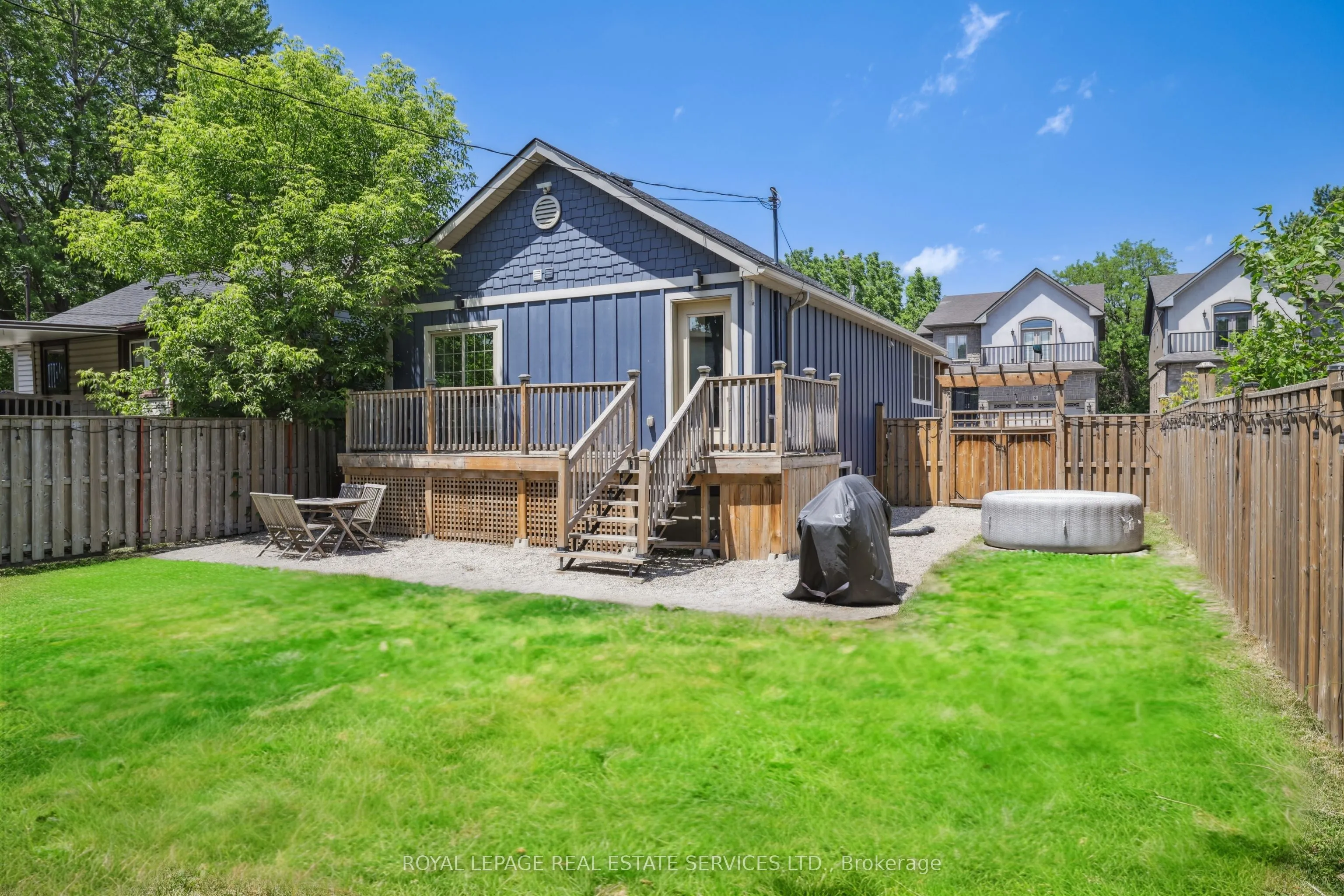 4 Rembe Avenue