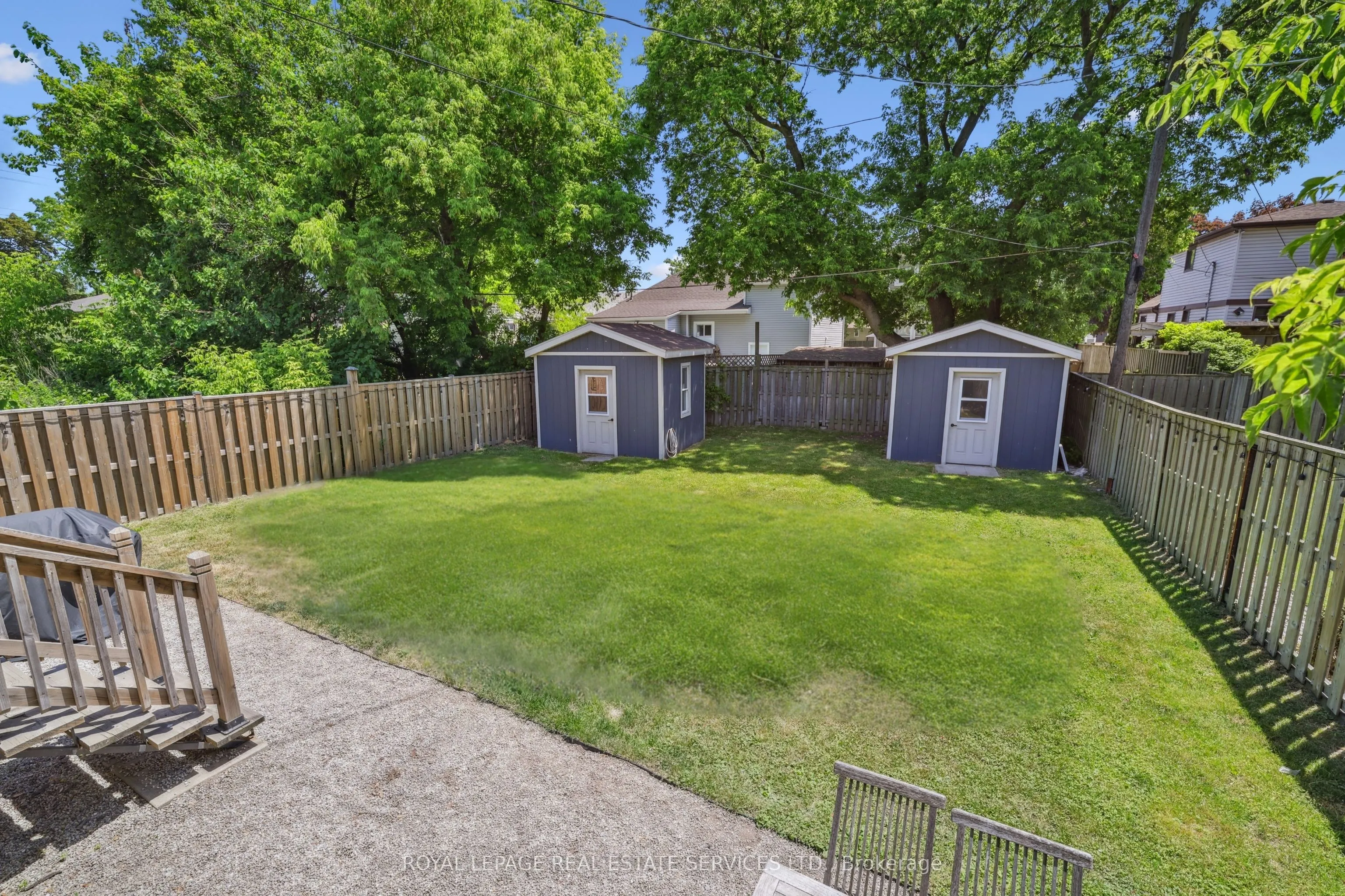 4 Rembe Avenue