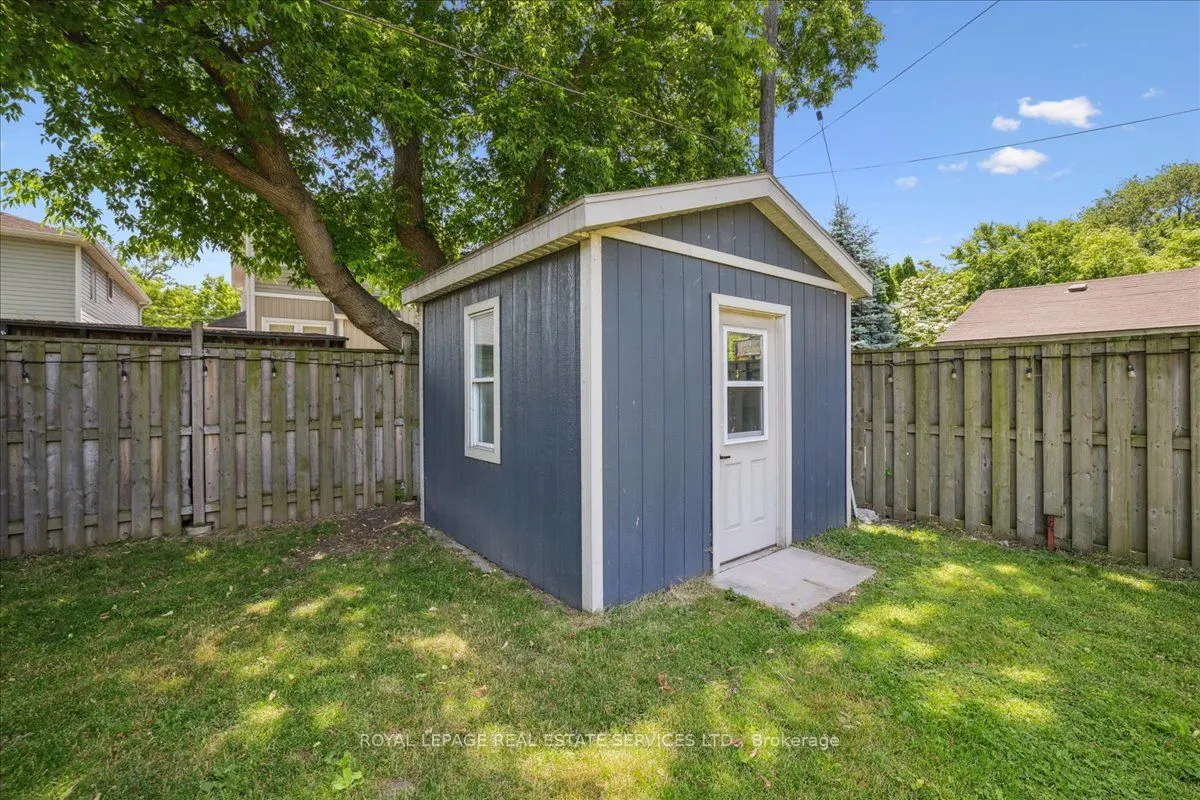 4 Rembe Avenue