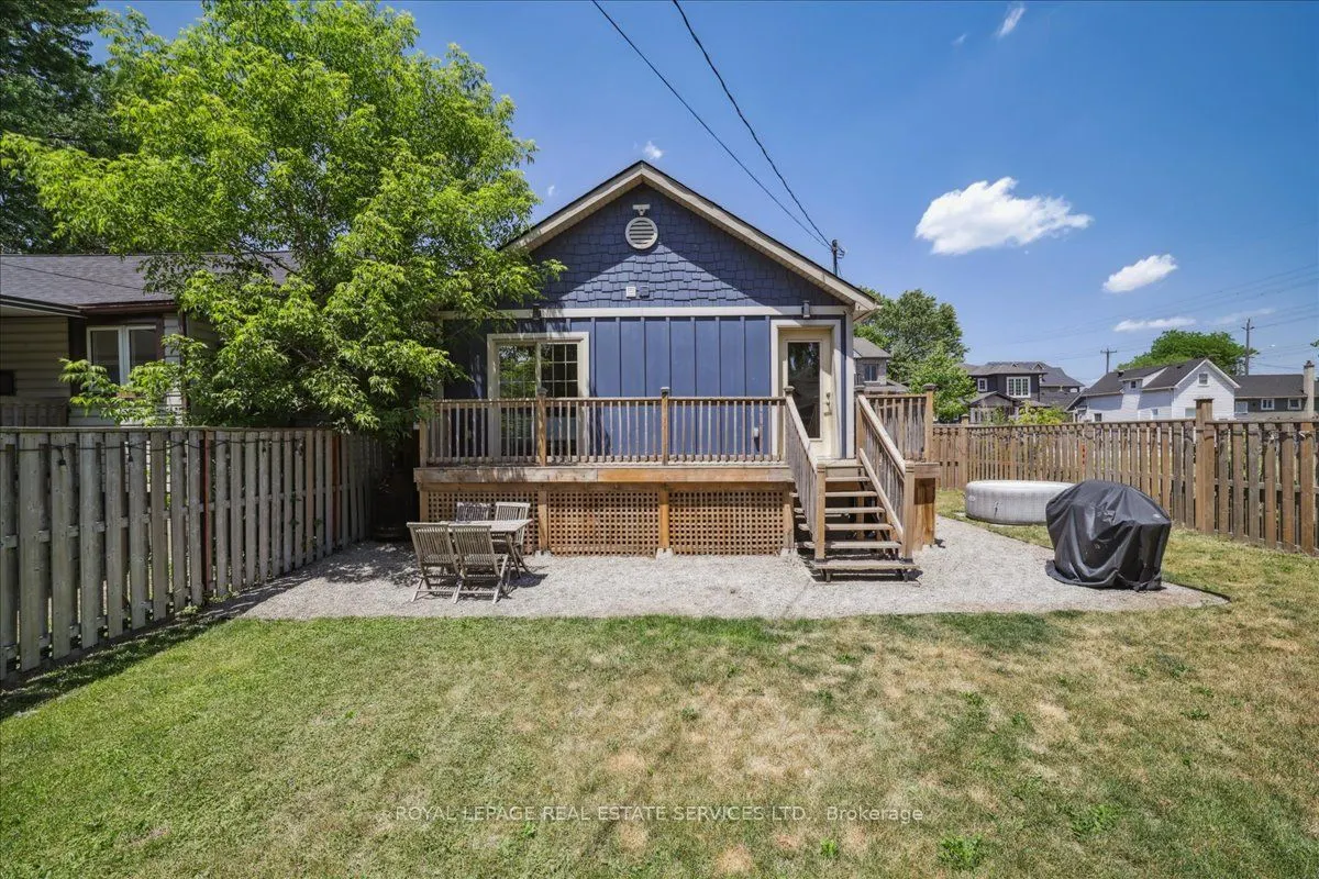 4 Rembe Avenue