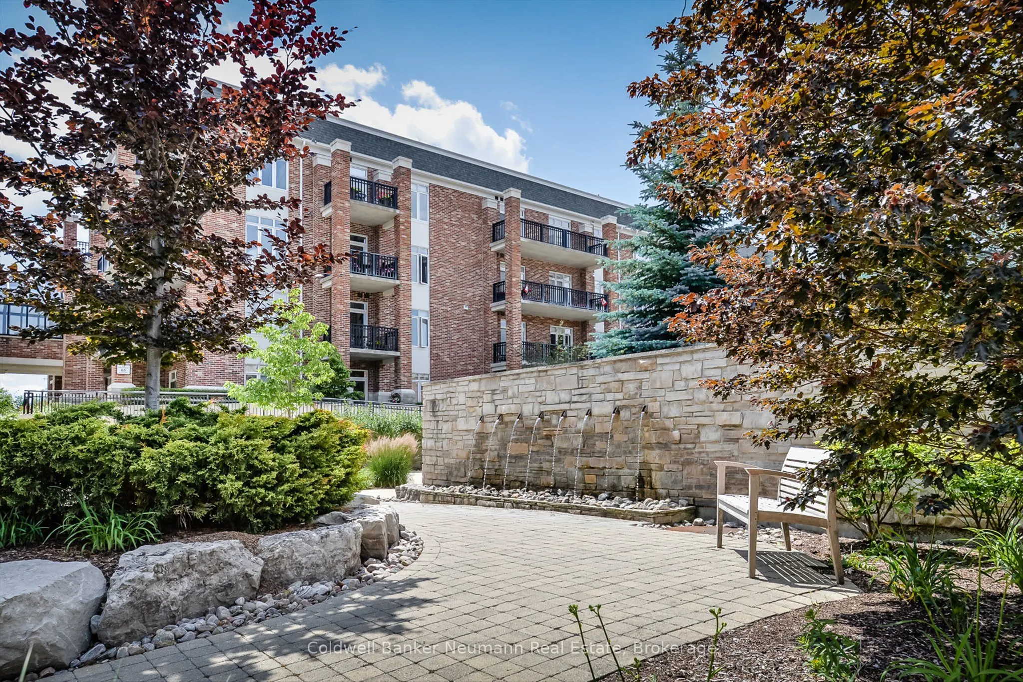65 Bayberry Drive, #404