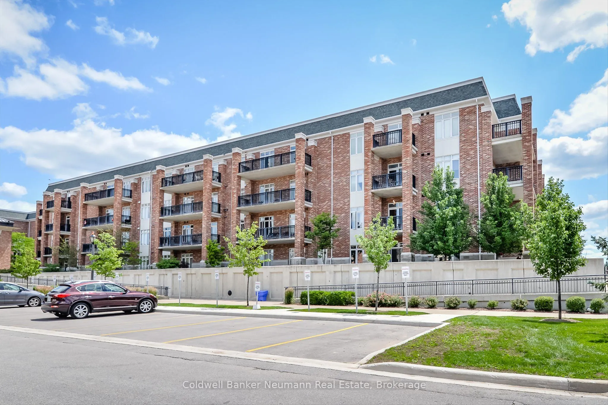 65 Bayberry Drive, #404
