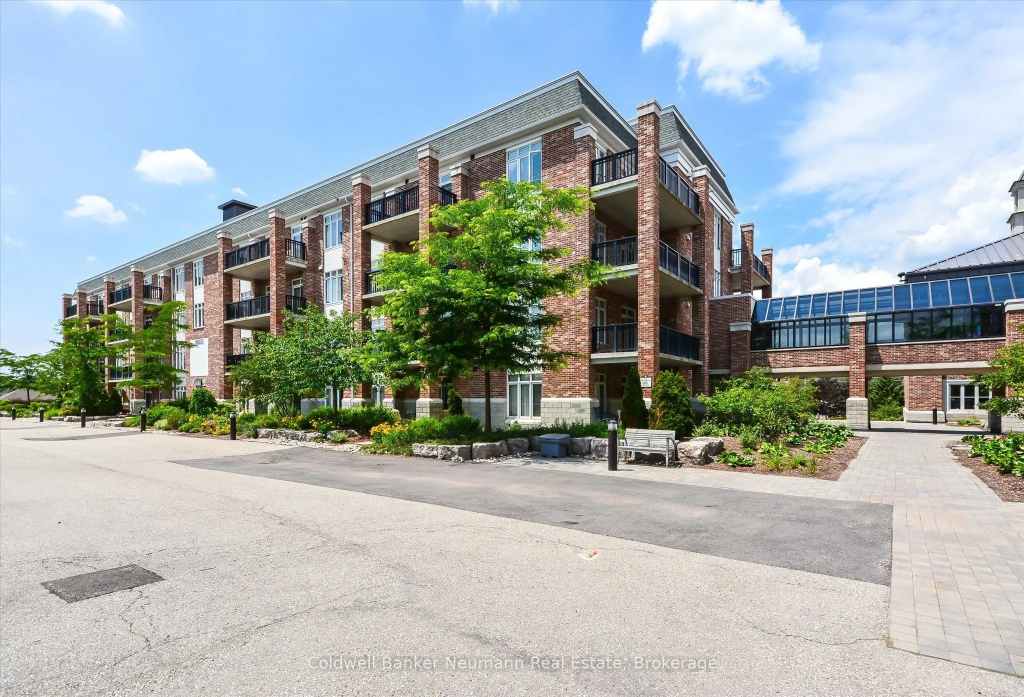 65 Bayberry Drive, #404