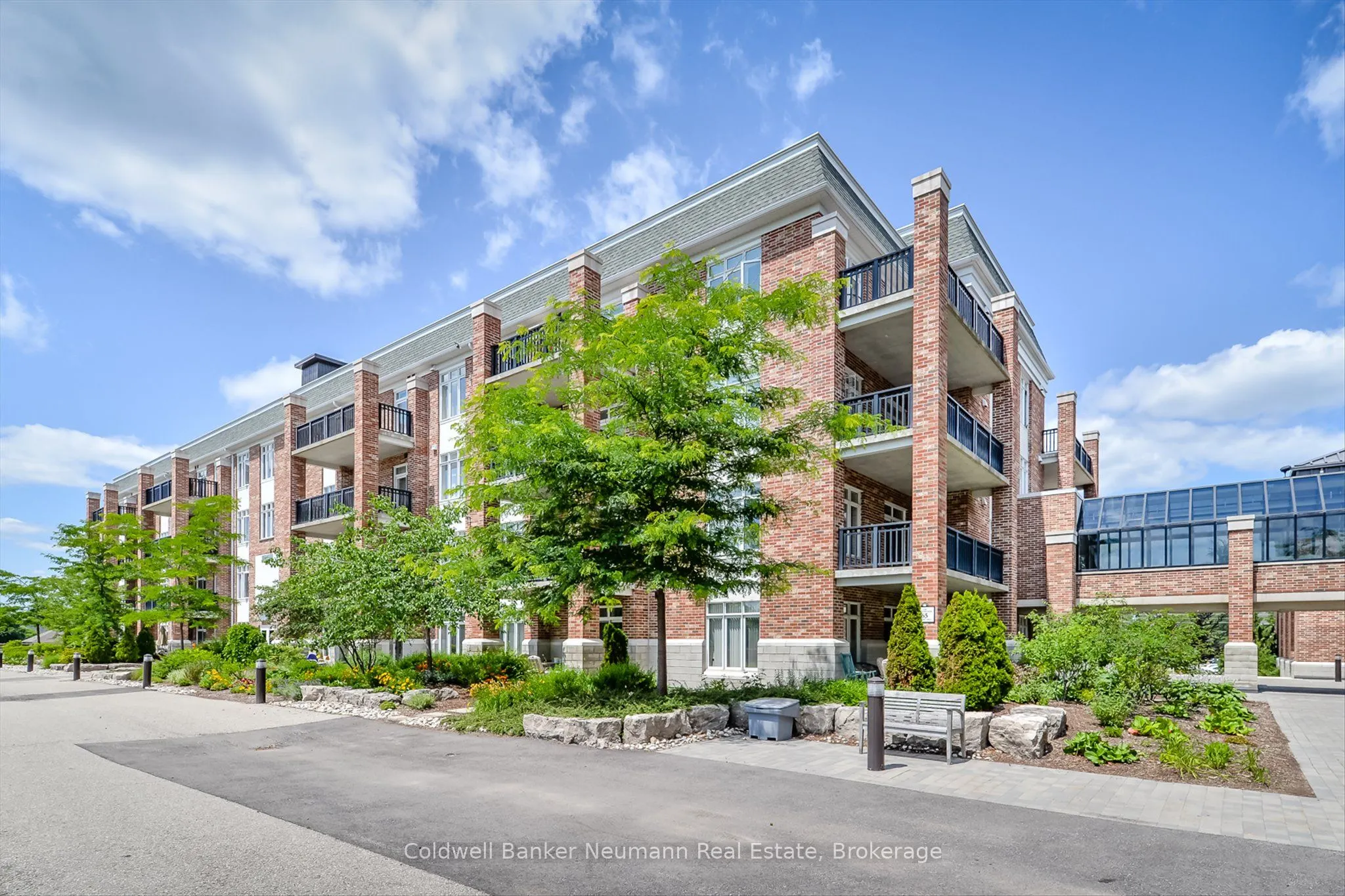 65 Bayberry Drive, #404
