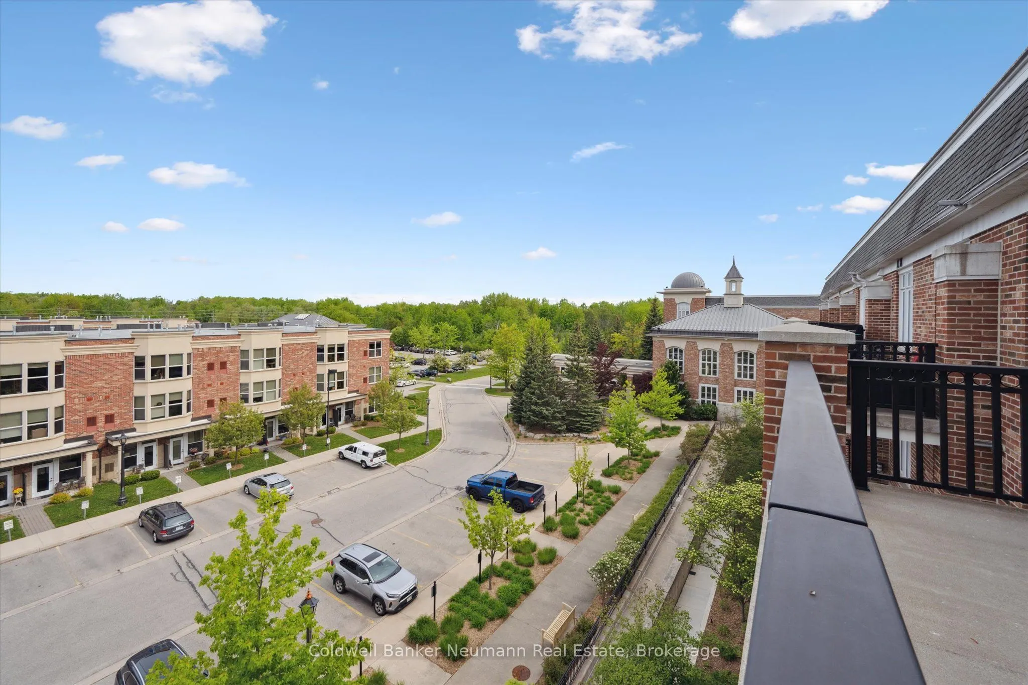 65 Bayberry Drive, #404