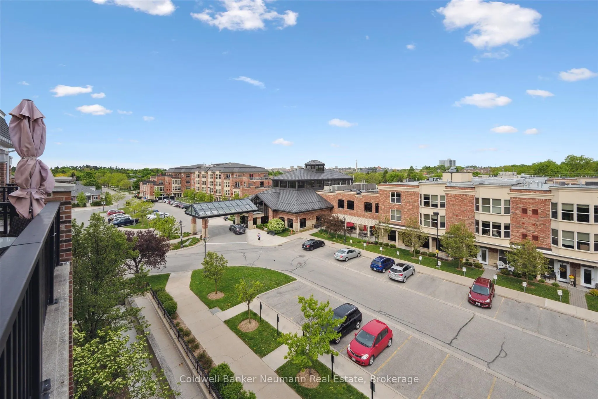 65 Bayberry Drive, #404