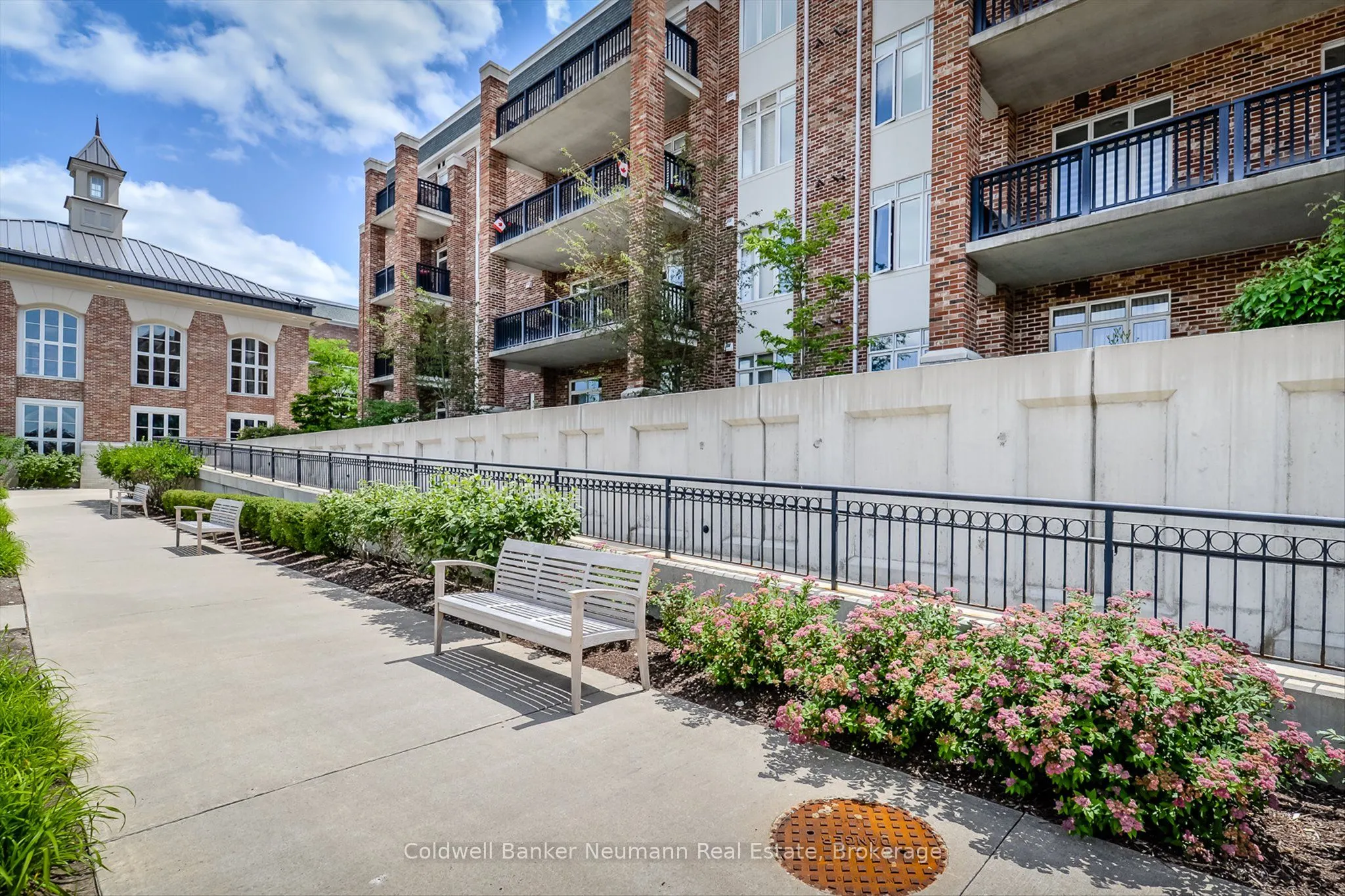 65 Bayberry Drive, #404