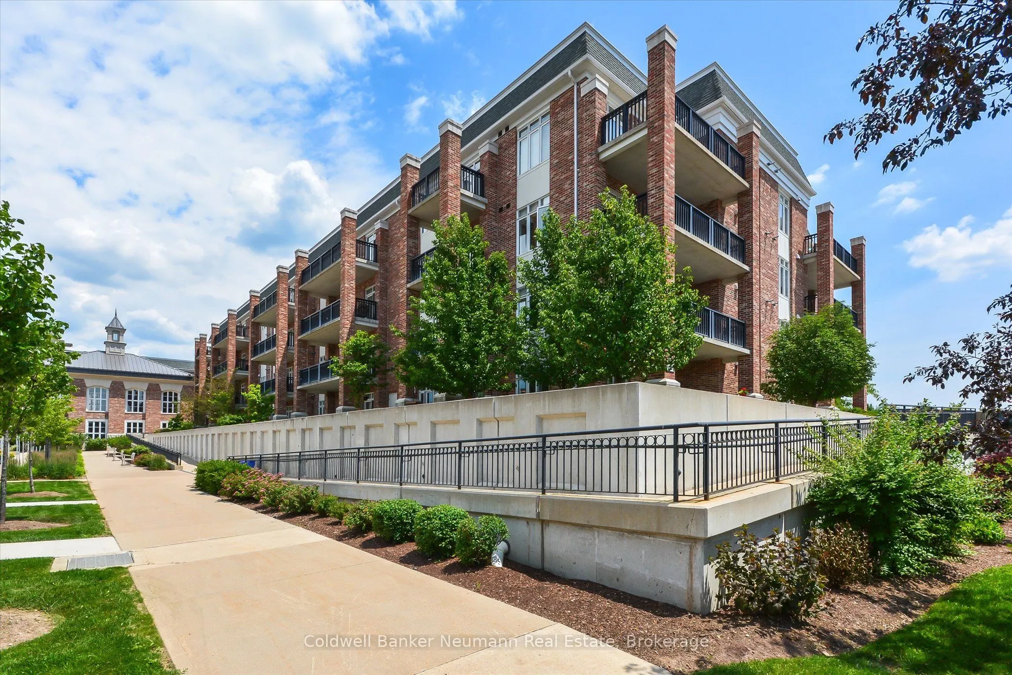 65 Bayberry Drive, #404