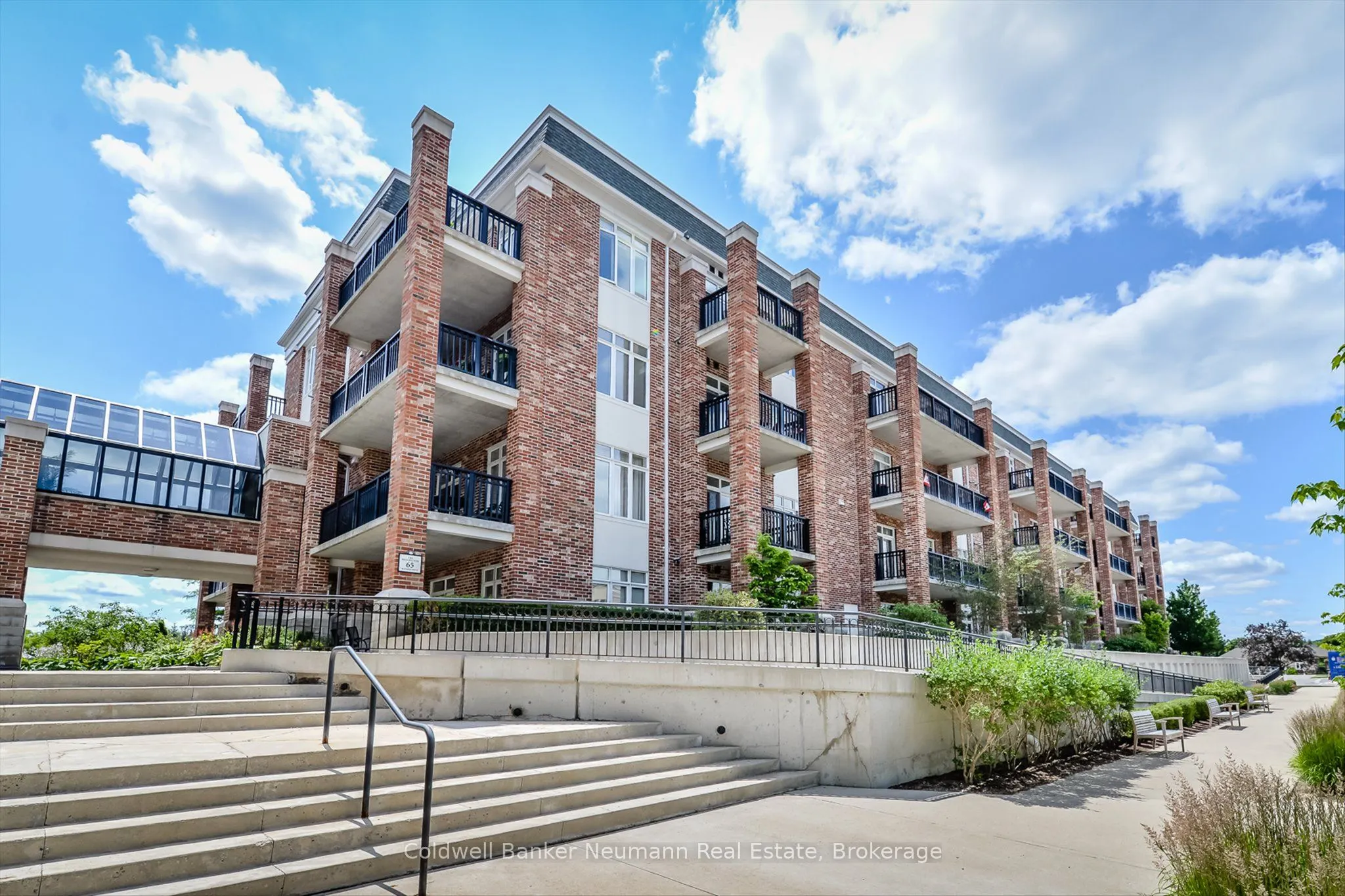 65 Bayberry Drive, #404