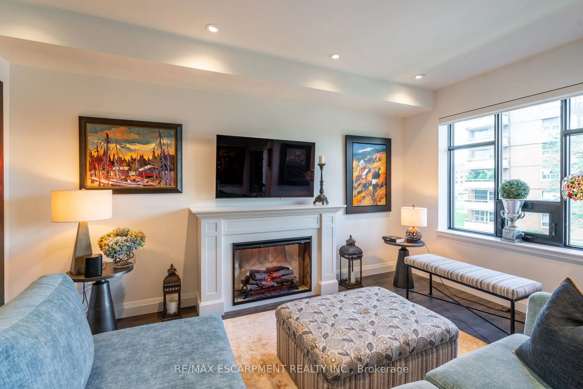 30 Hamilton Street S, #213
