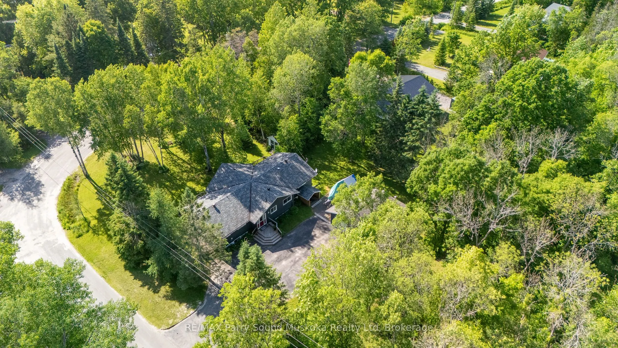 36 Maple Street