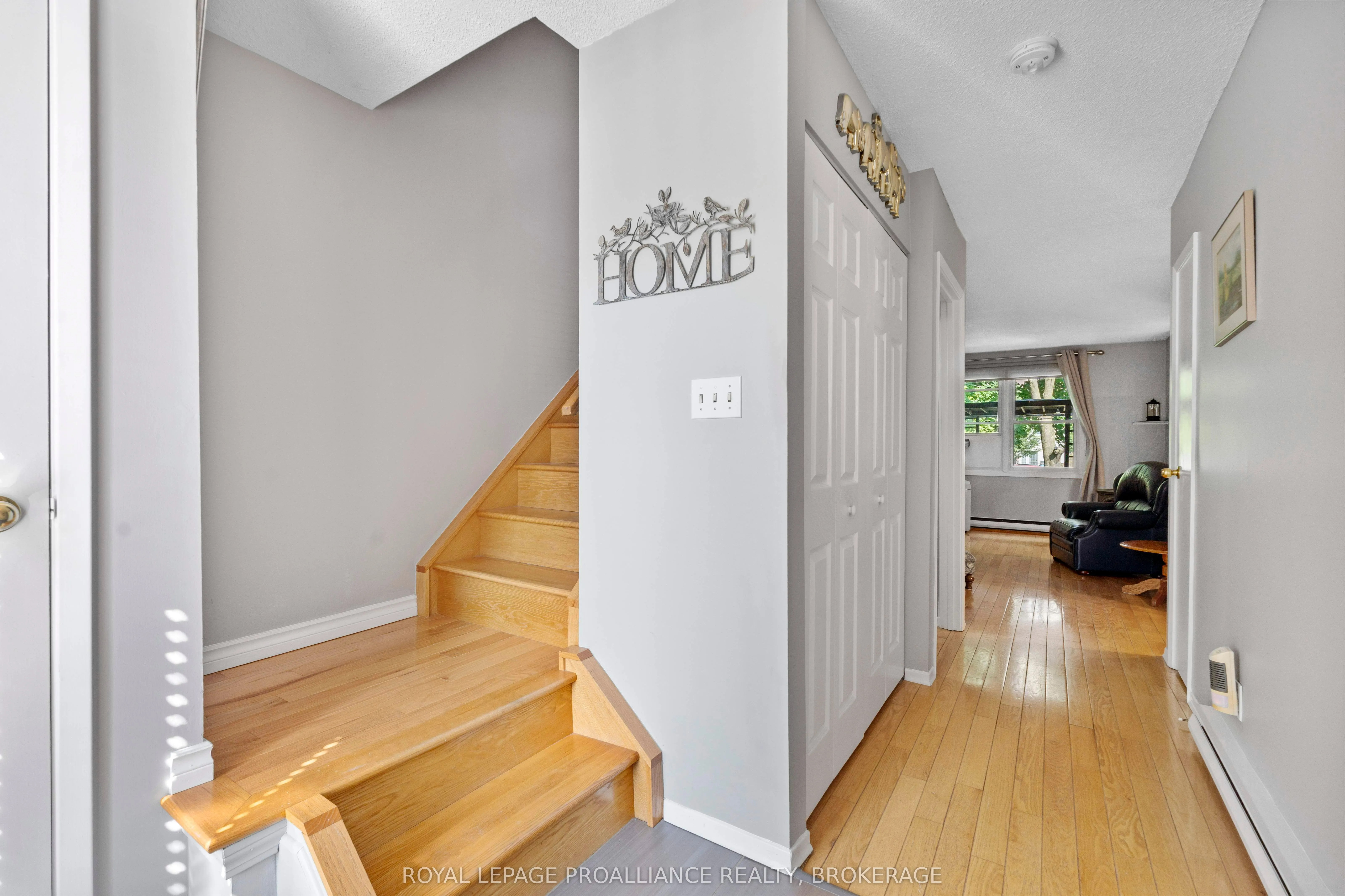 19 MacPherson Avenue, #29