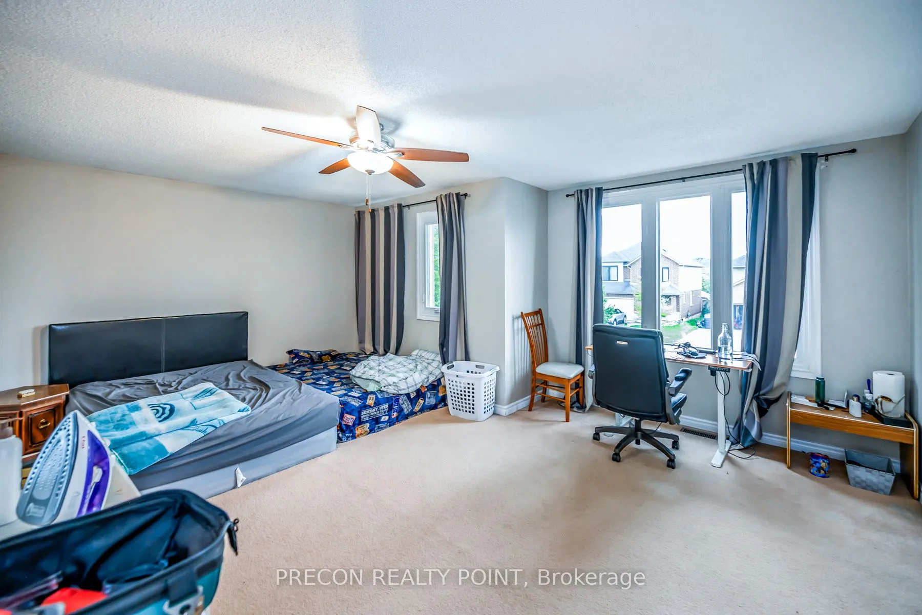 24 Midanbury Way