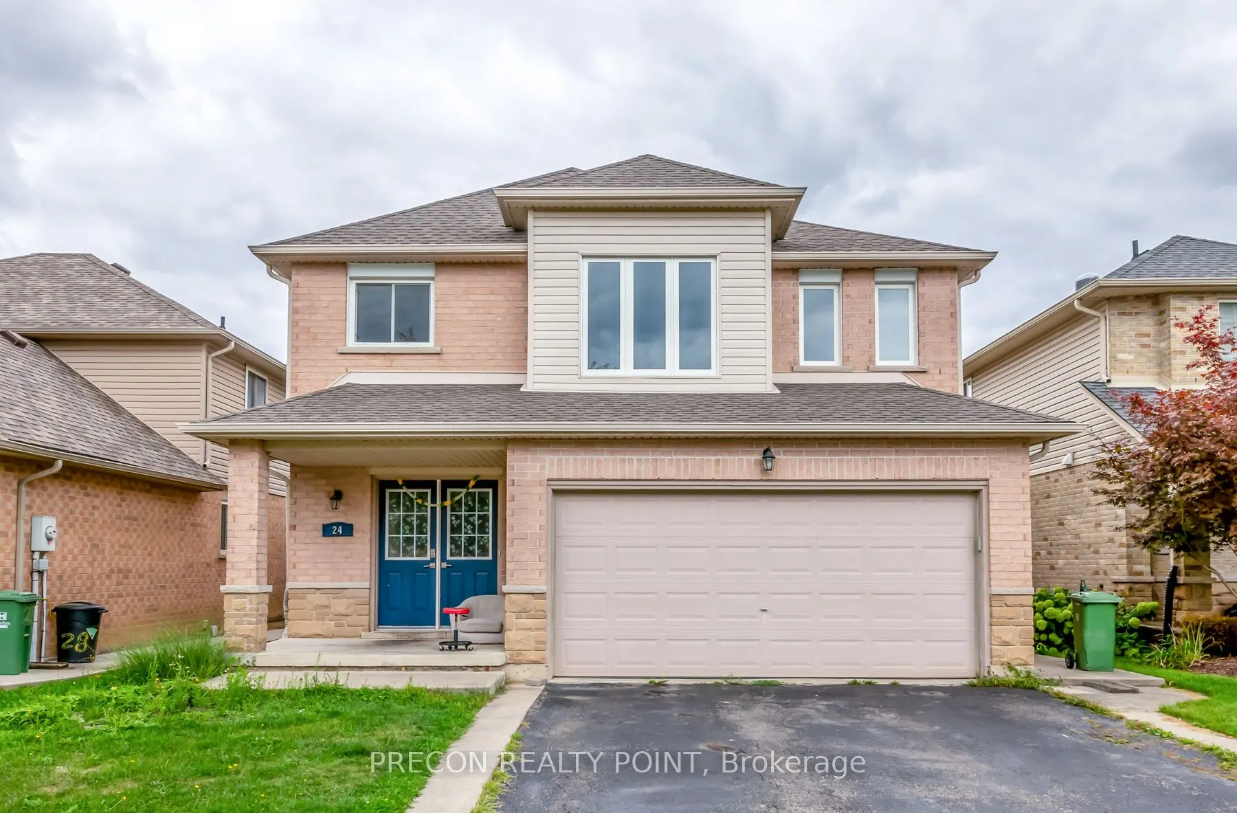 24 Midanbury Way