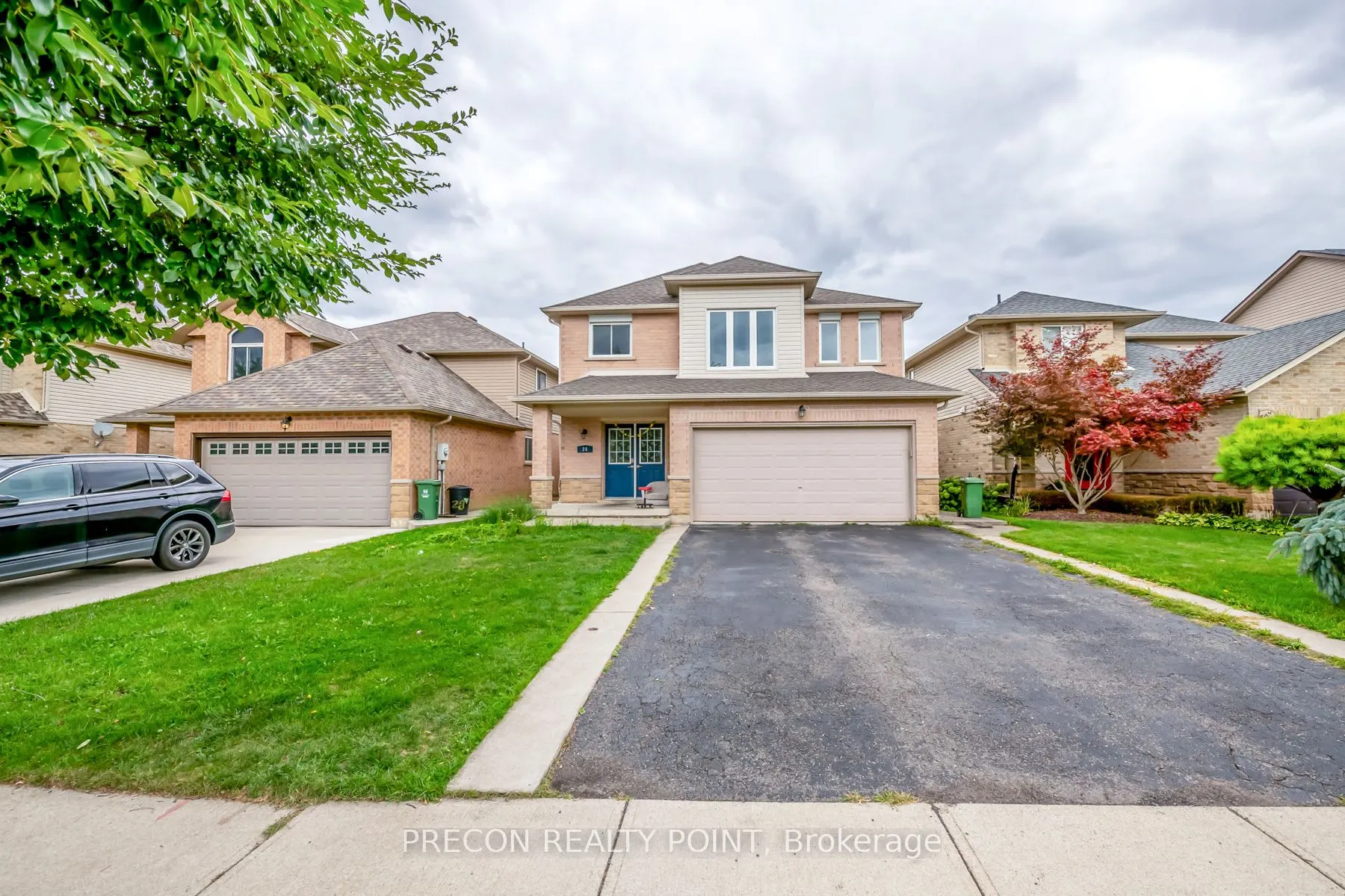 24 Midanbury Way