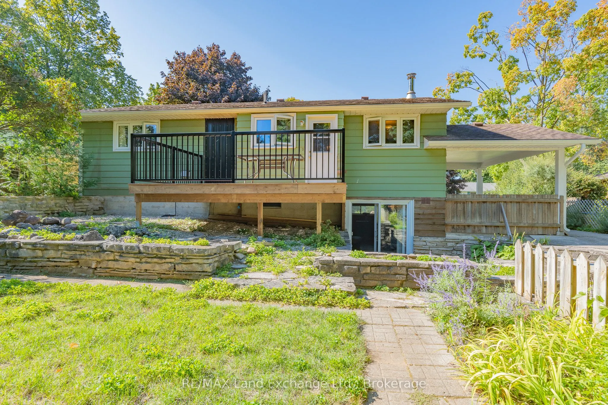 795 Green Street