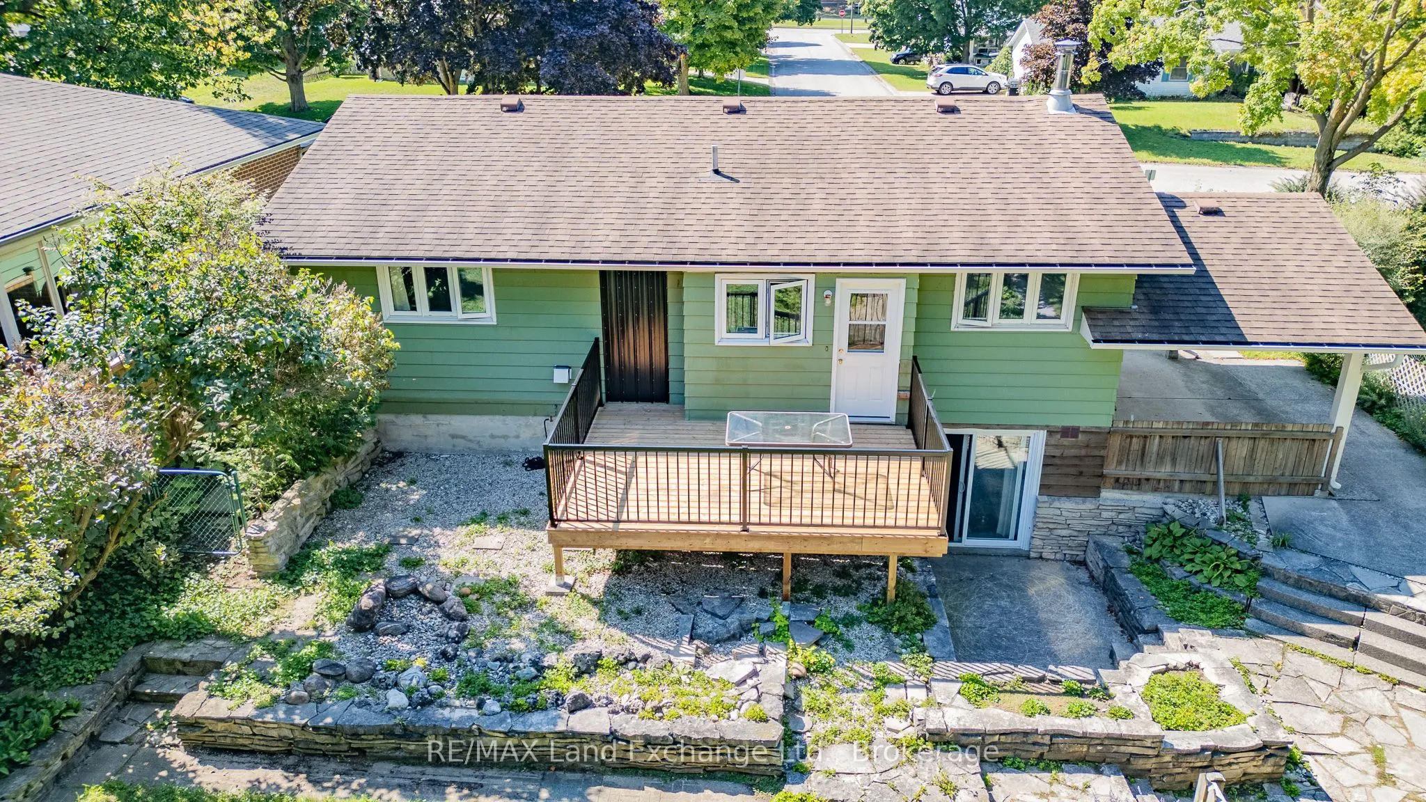 795 Green Street