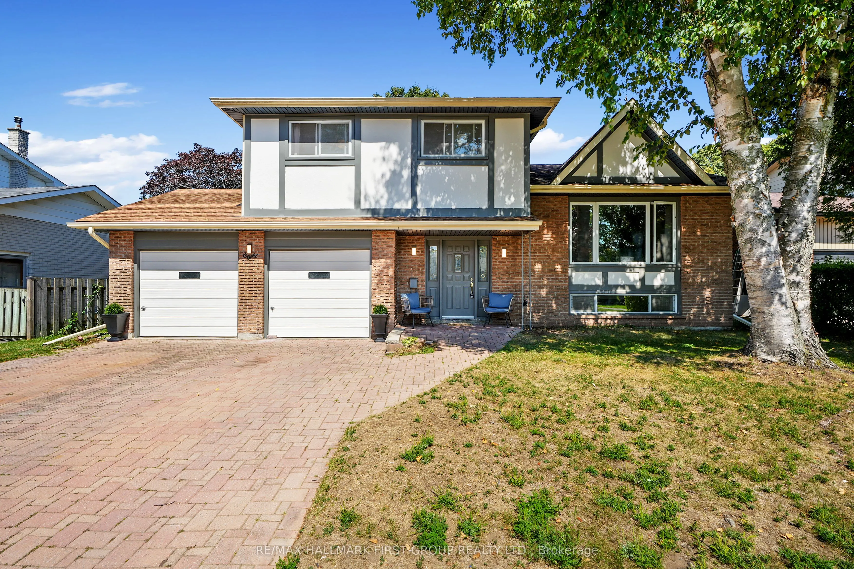 8 Ravensdale Road