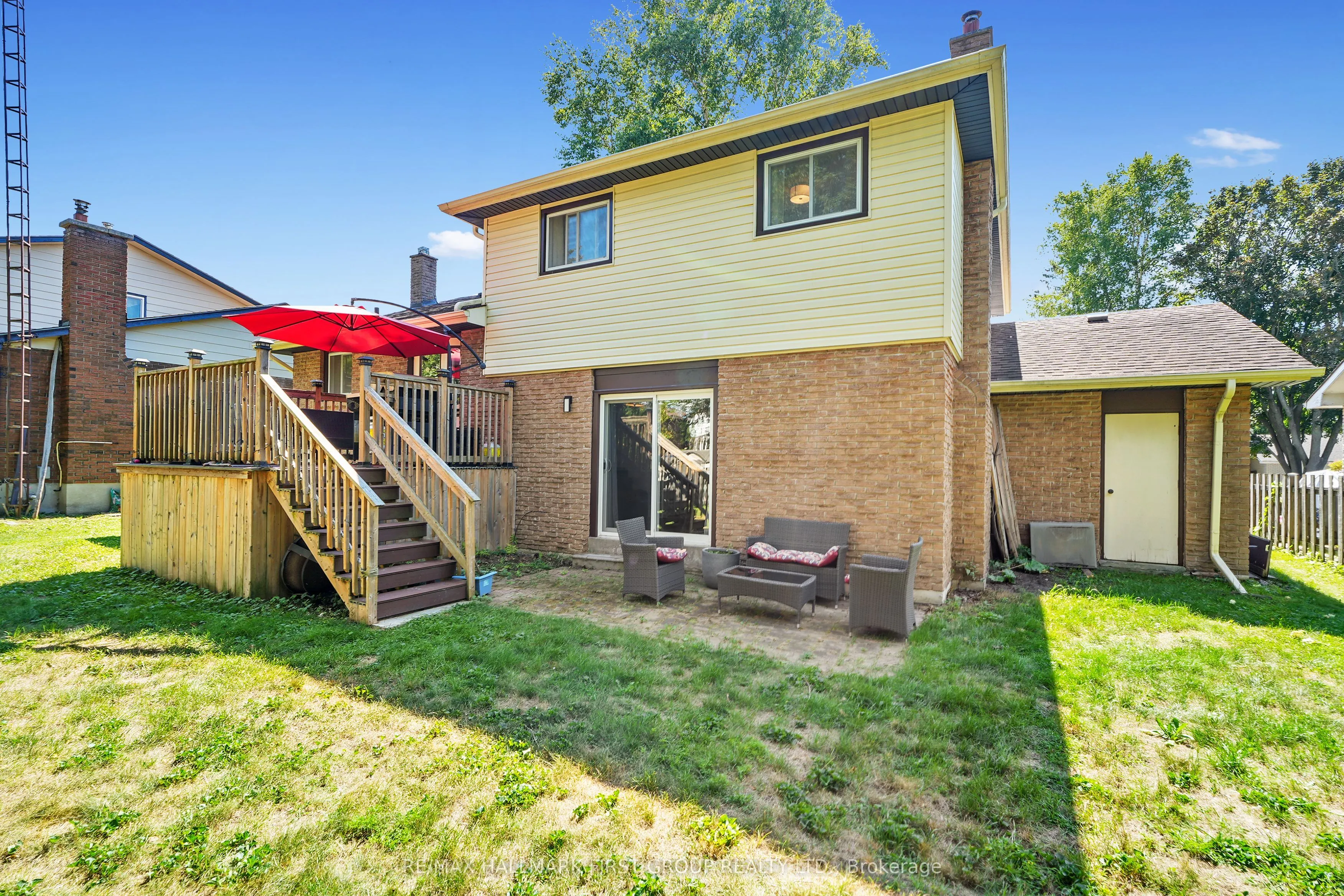 8 Ravensdale Road