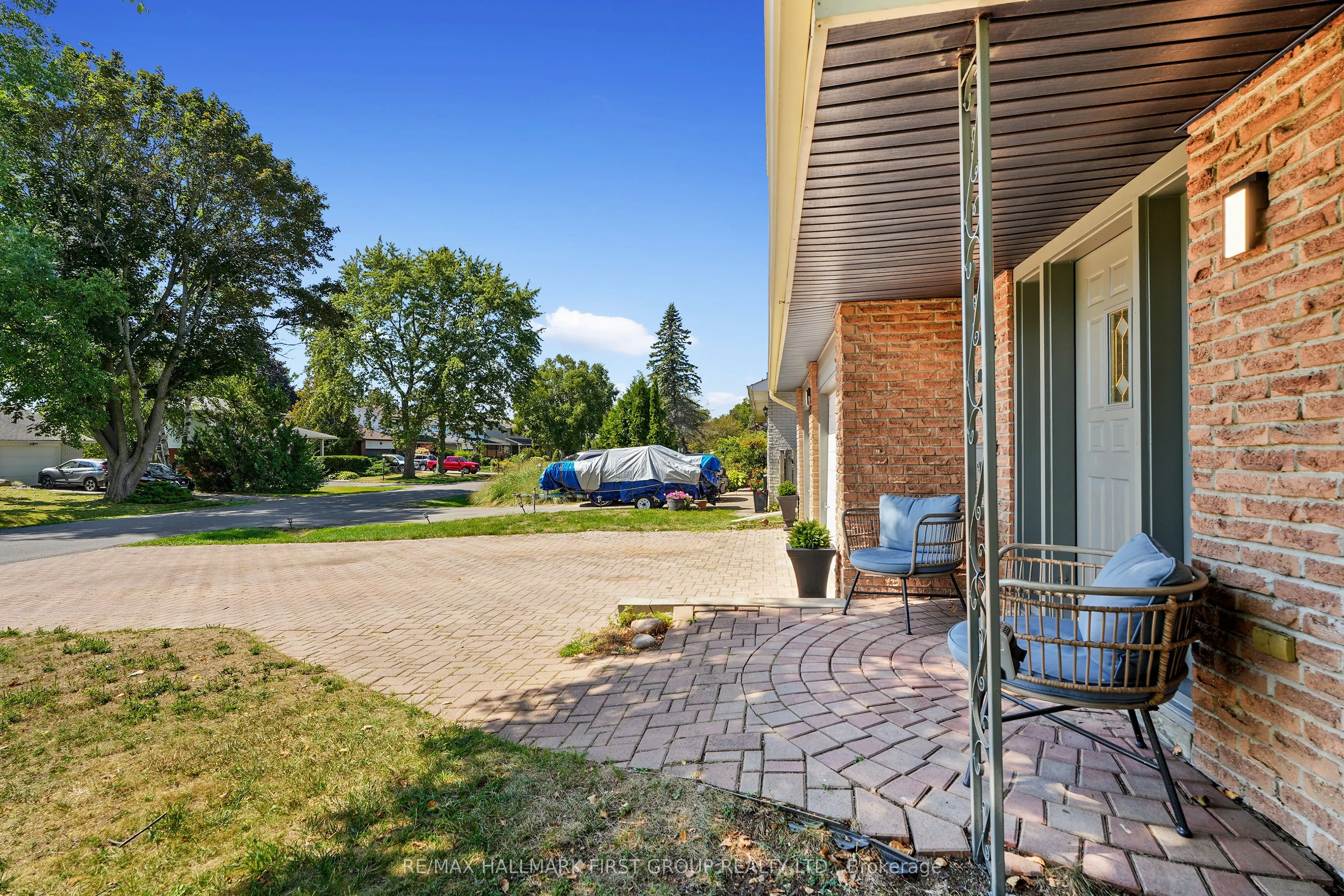 8 Ravensdale Road