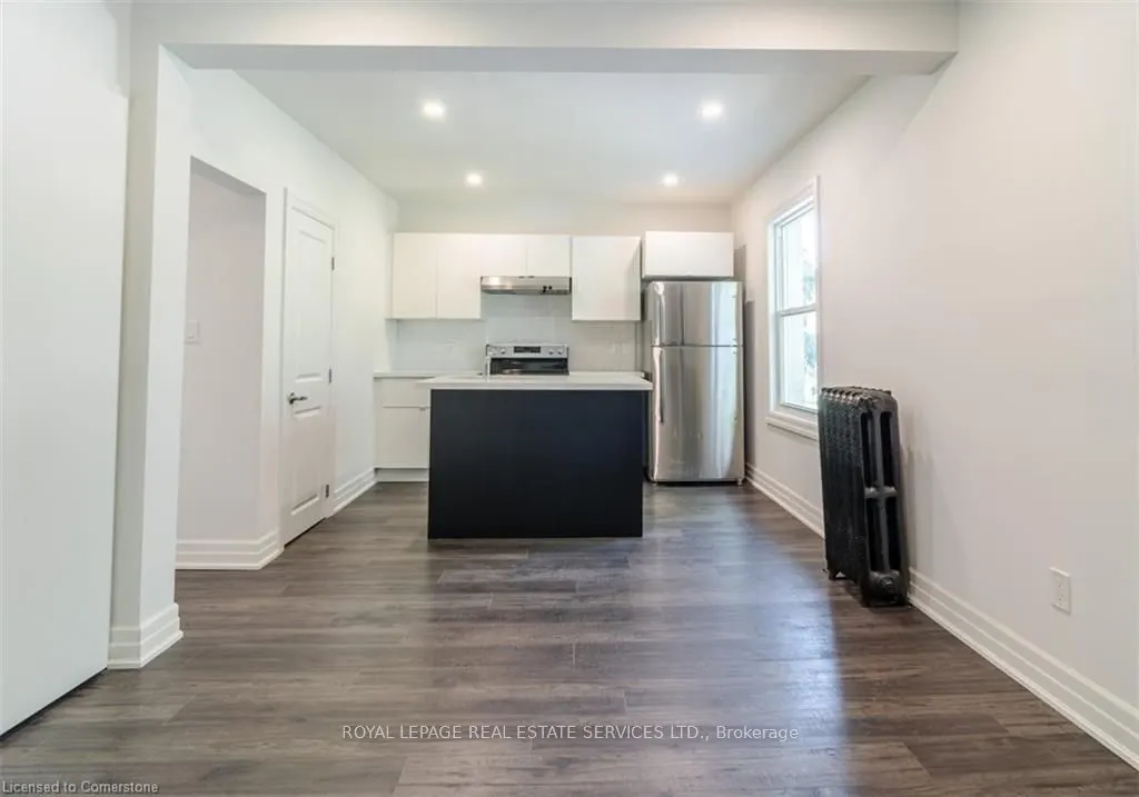115 Spadina Avenue