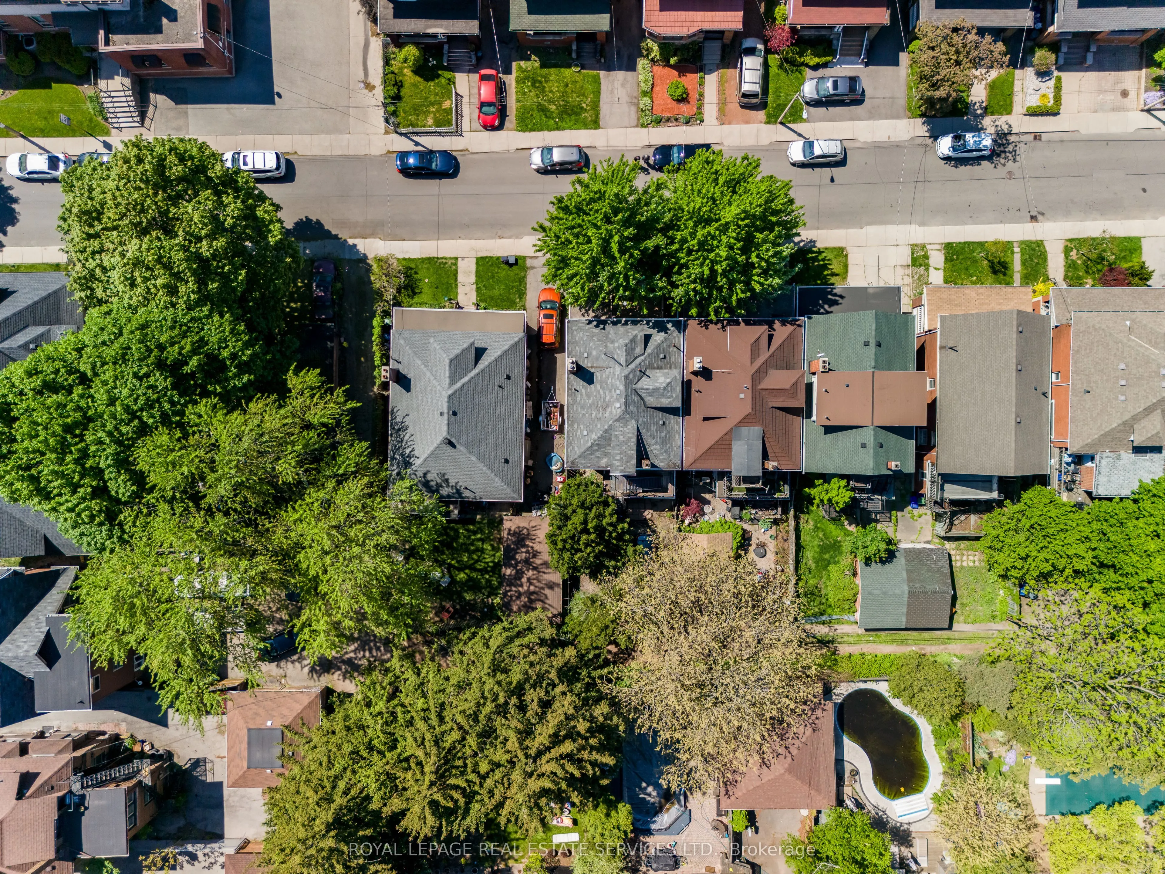 115 Spadina Avenue