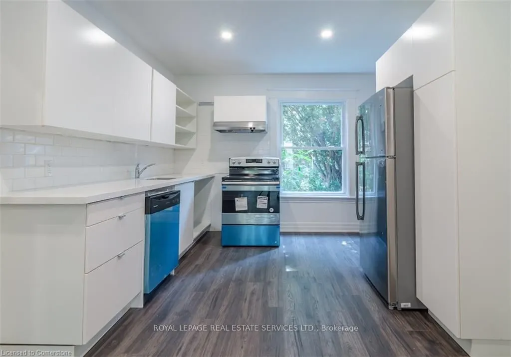 115 Spadina Avenue