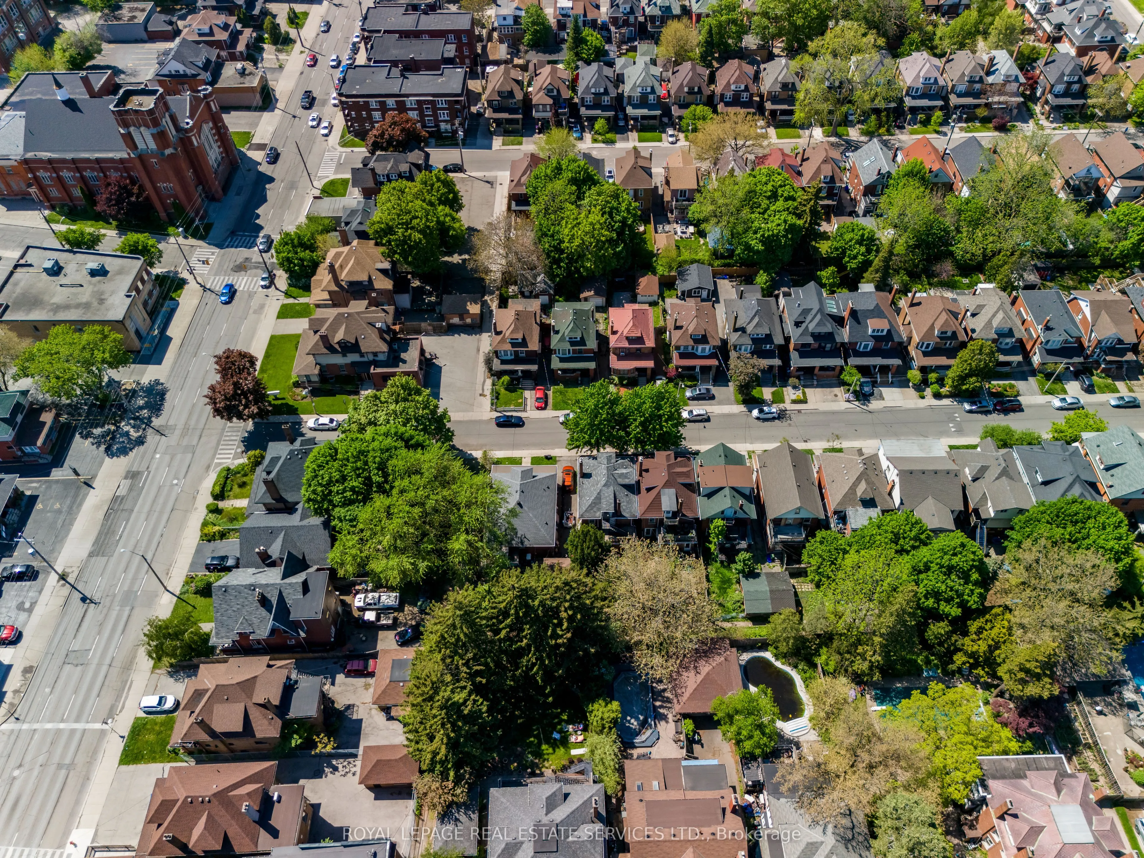 115 Spadina Avenue