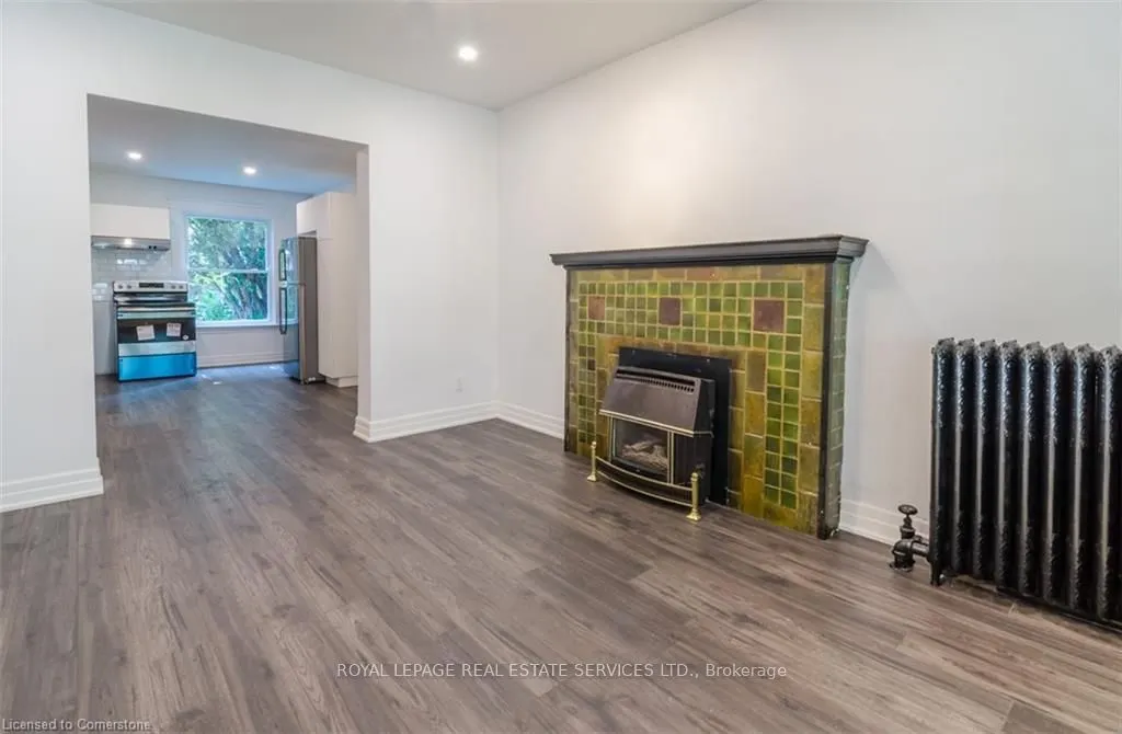 115 Spadina Avenue