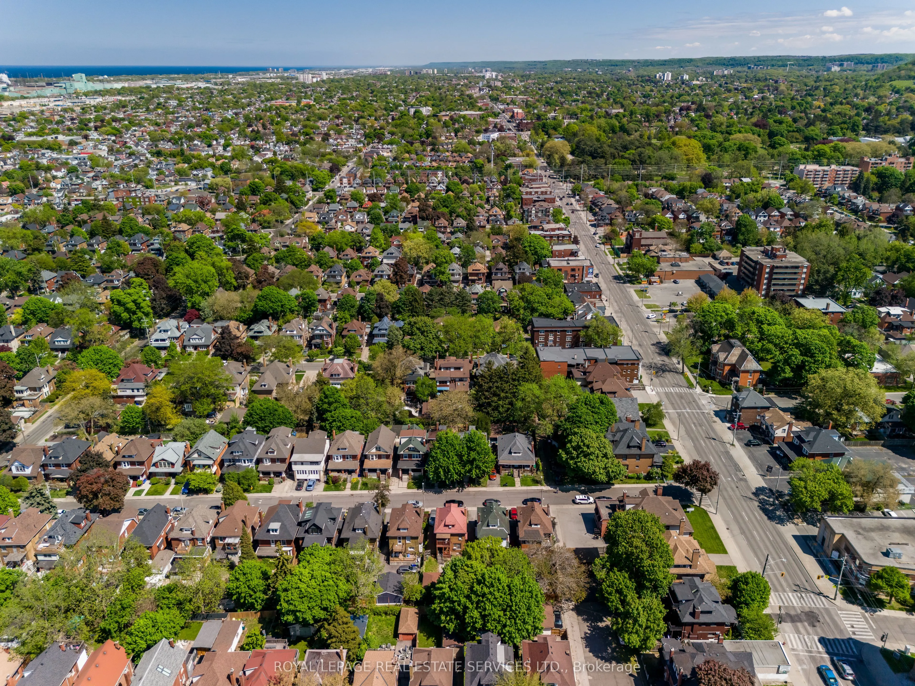115 Spadina Avenue