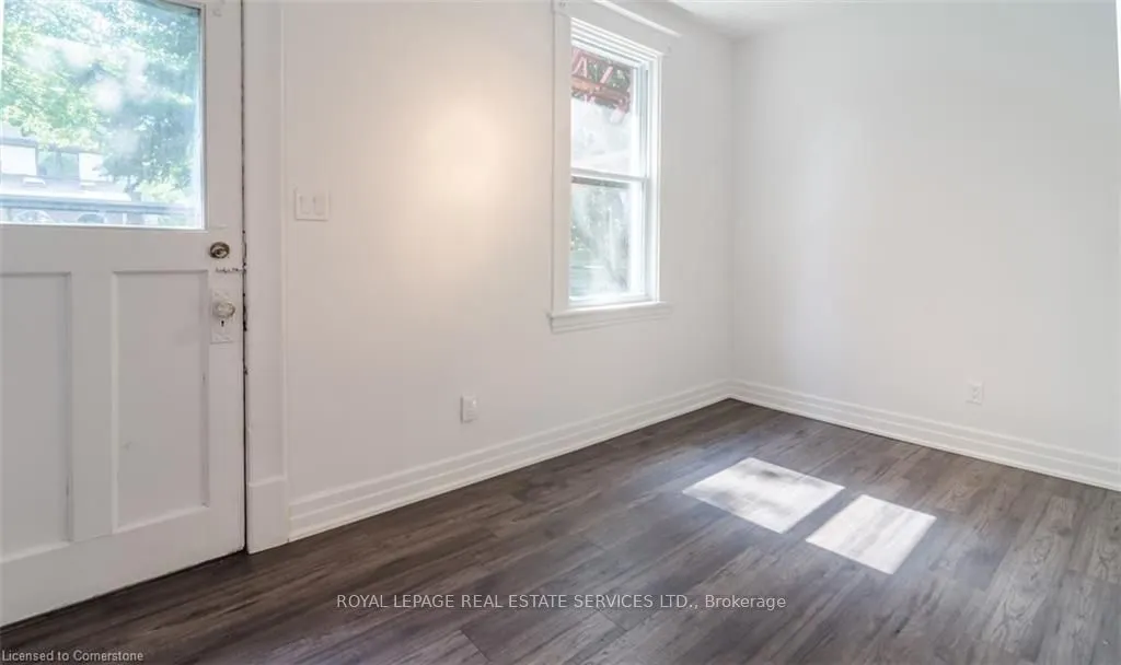 115 Spadina Avenue
