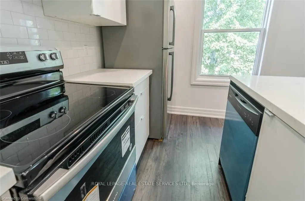 115 Spadina Avenue