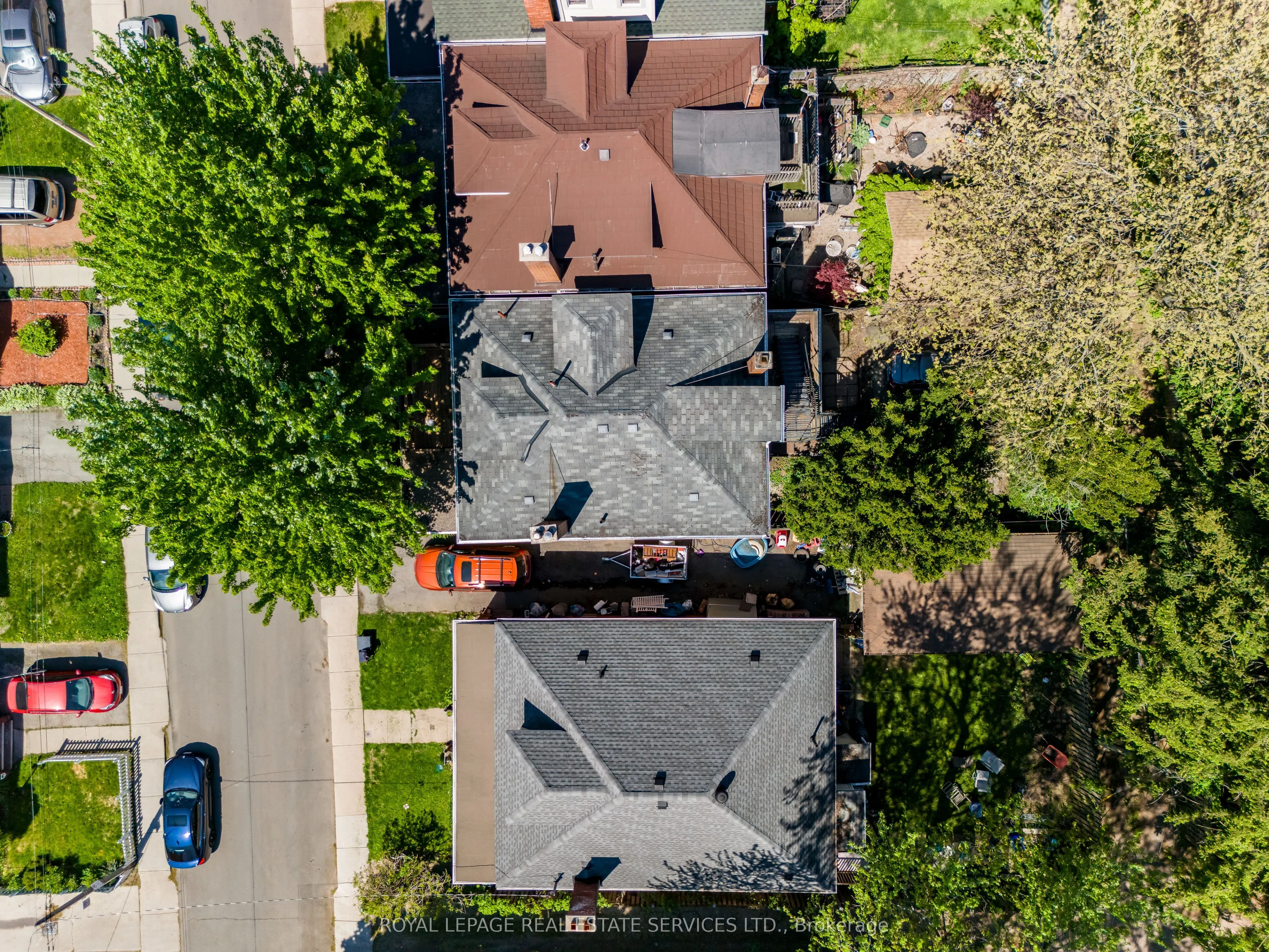 115 Spadina Avenue