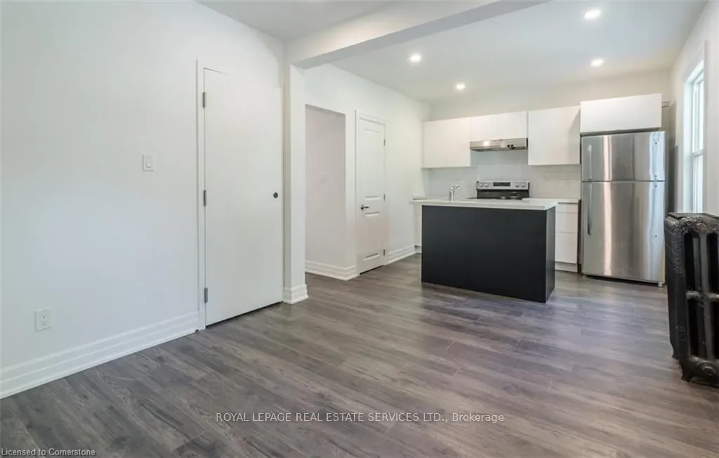 115 Spadina Avenue