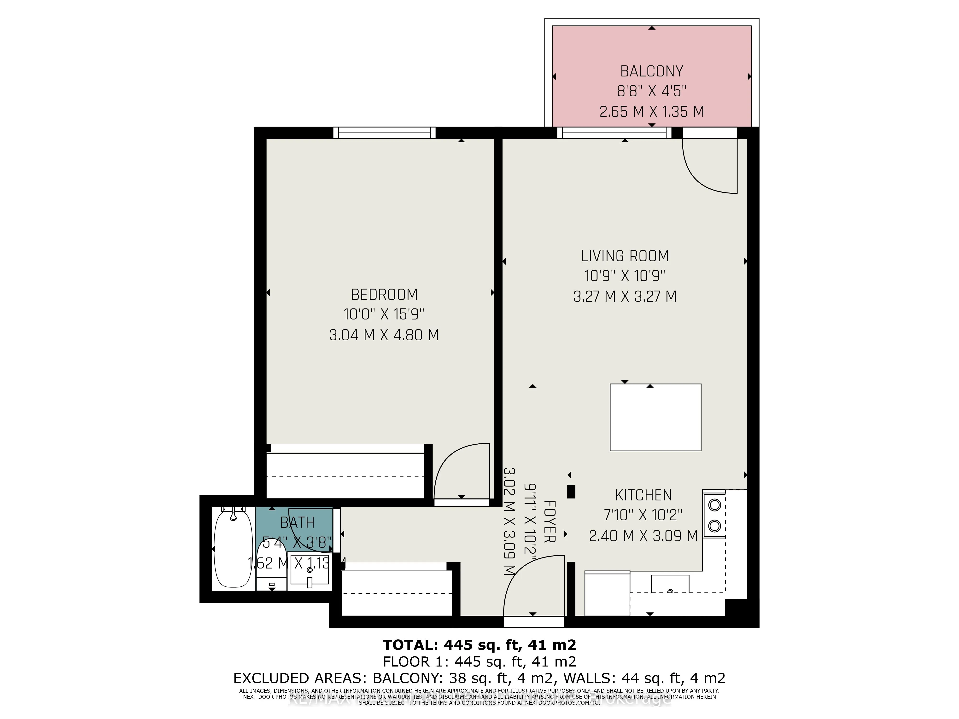 2041 Arrowsmith Dr. Drive