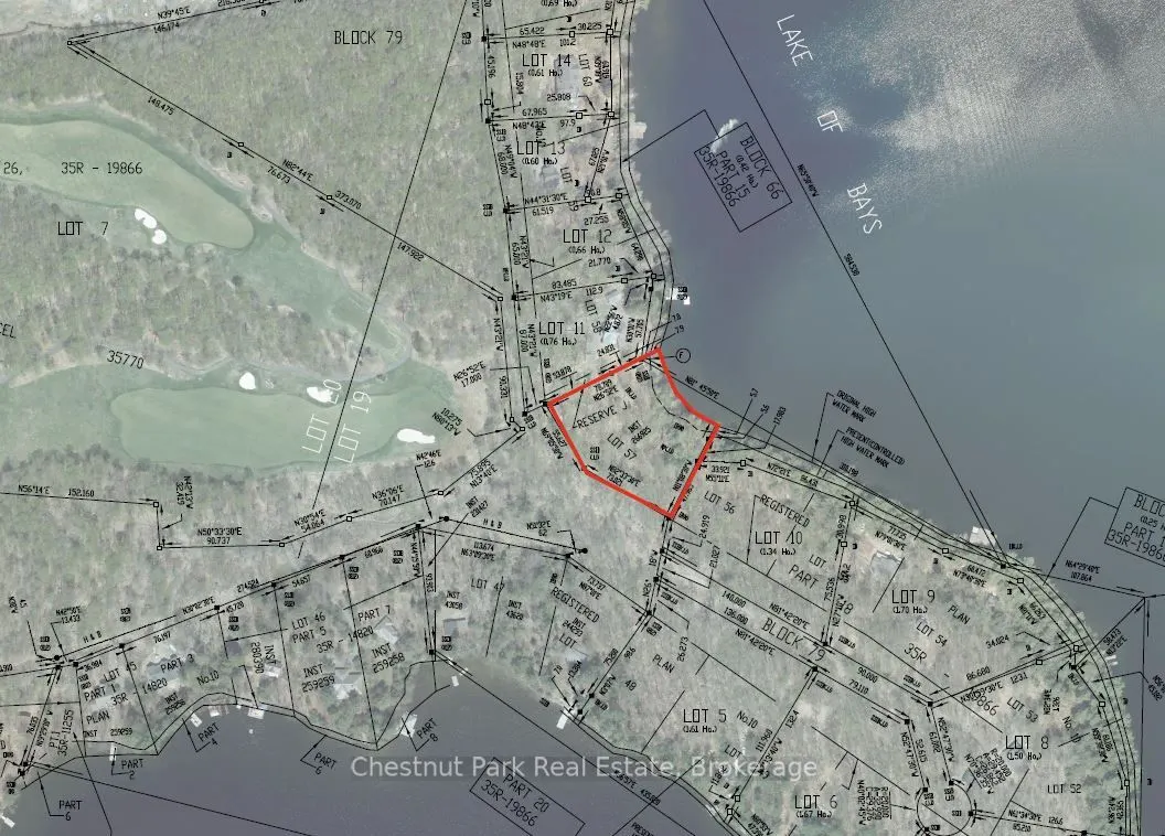 300 Bigwin Island