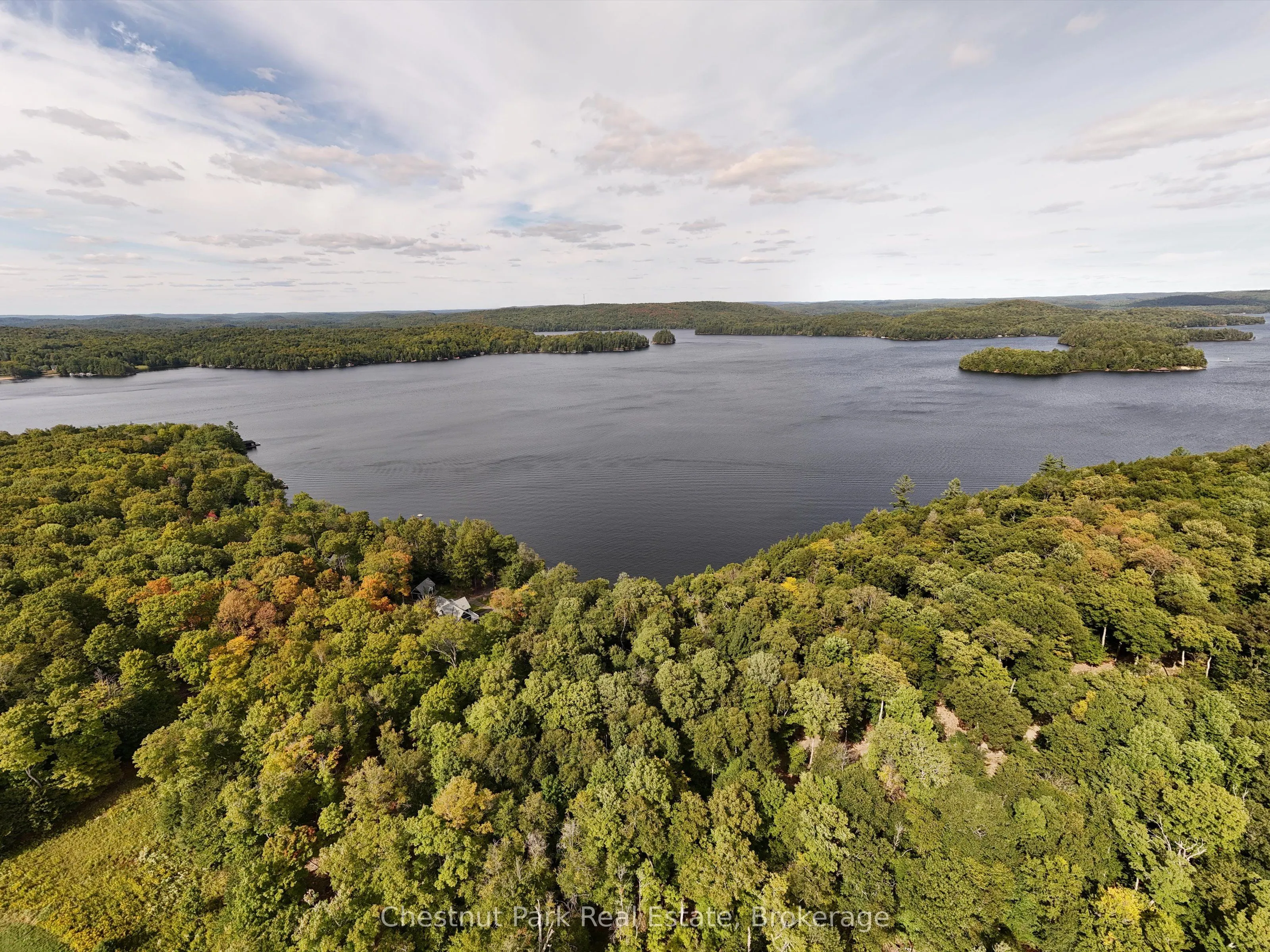300 Bigwin Island