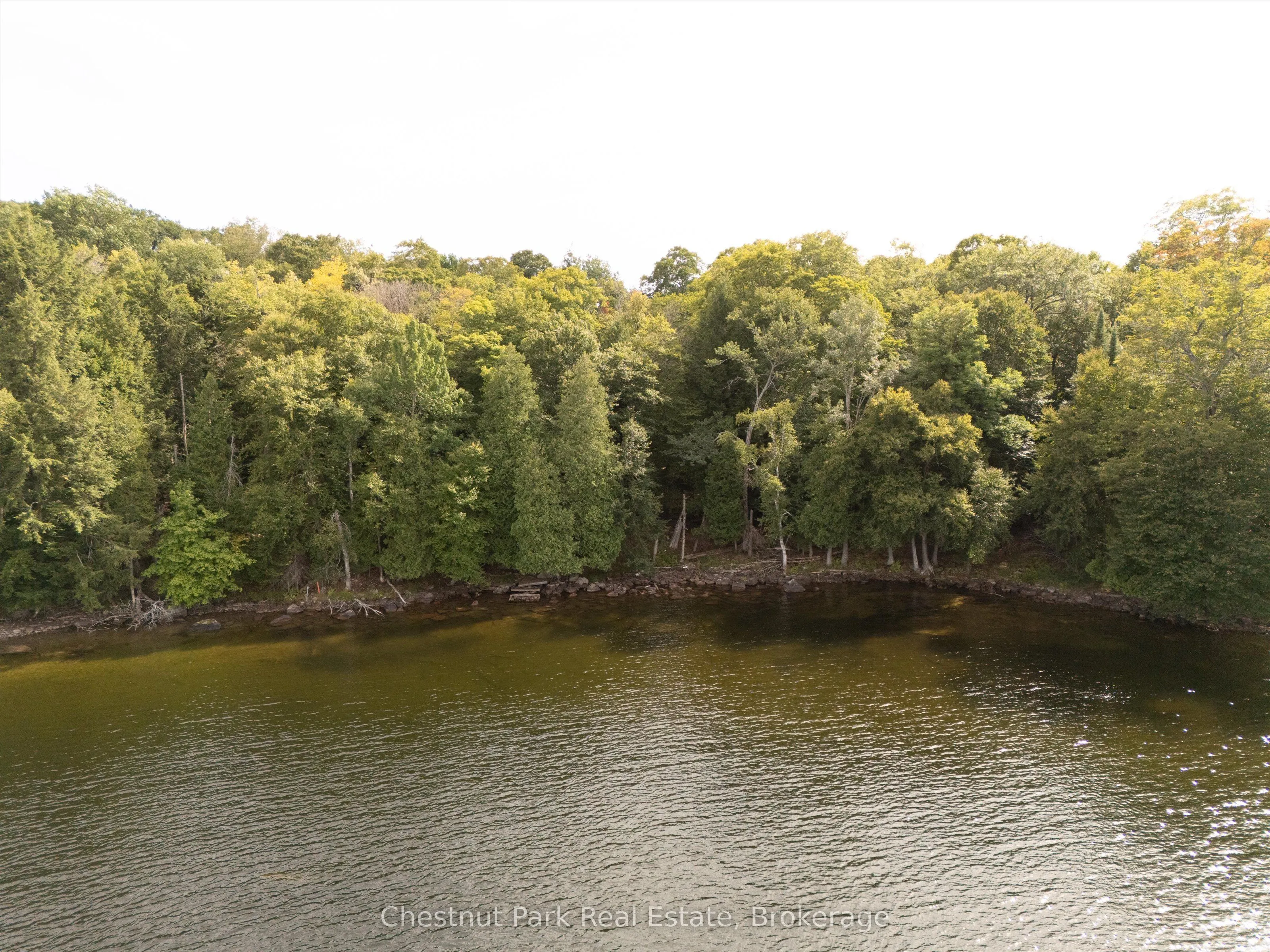 300 Bigwin Island