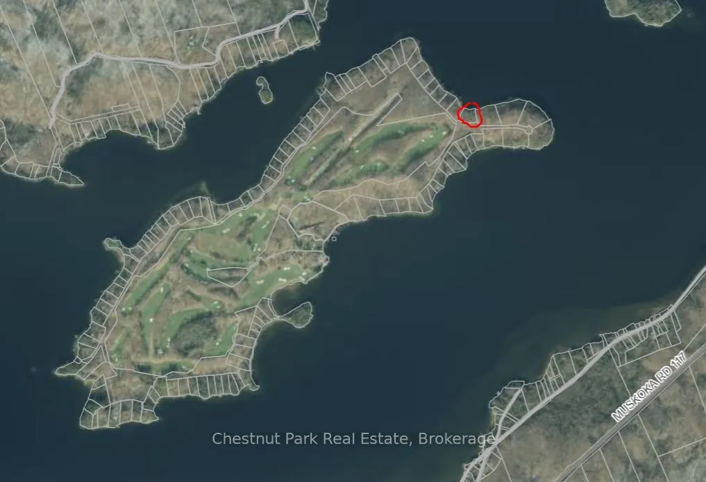300 Bigwin Island