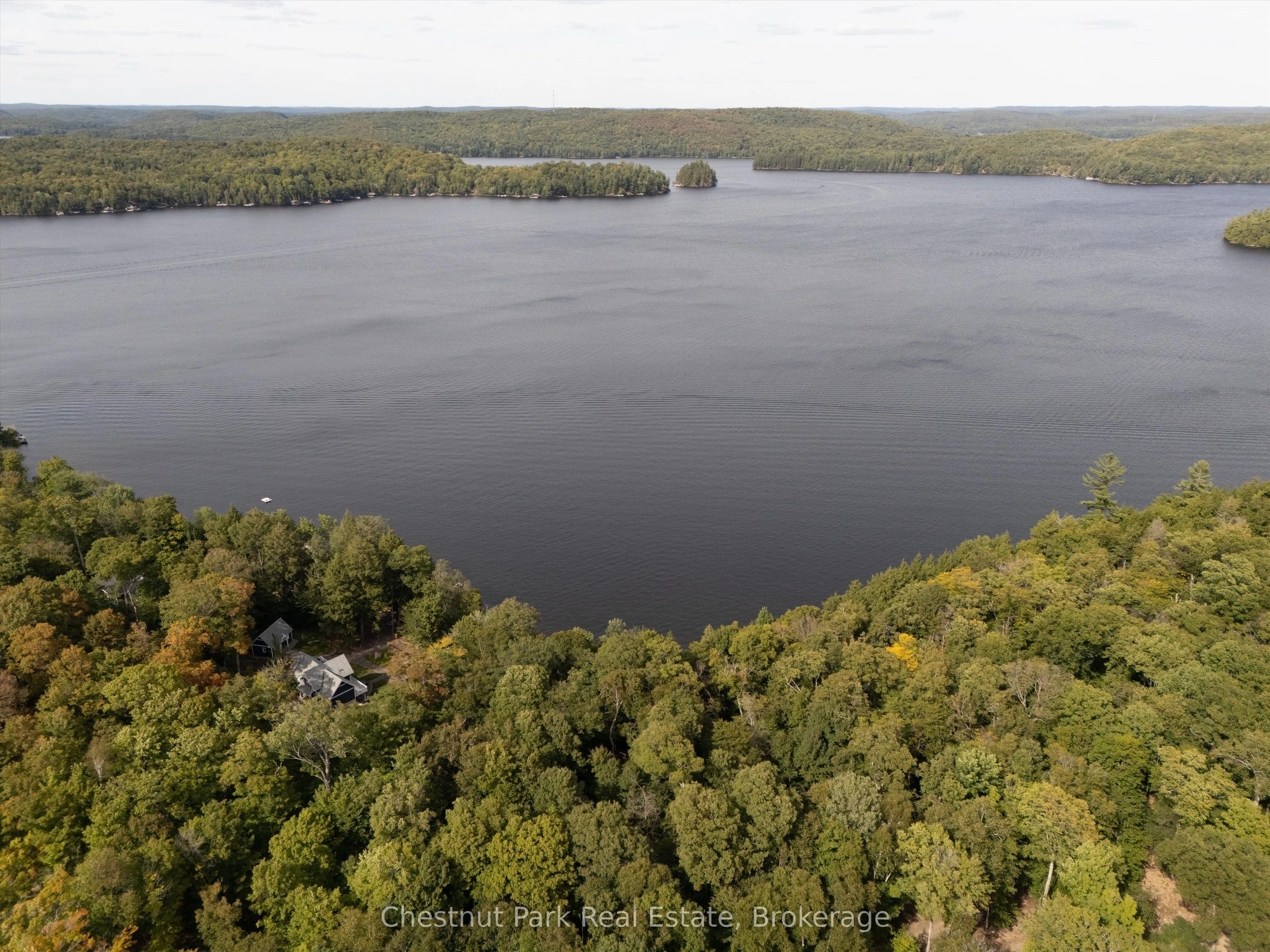 300 Bigwin Island