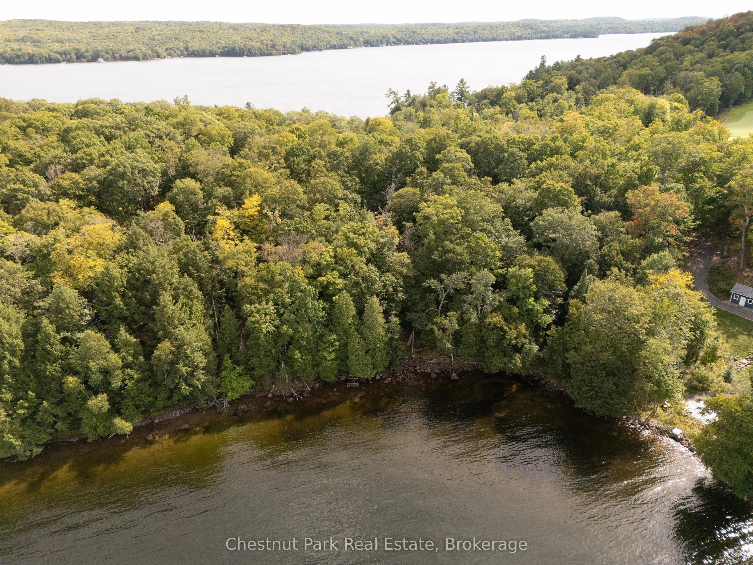 300 Bigwin Island