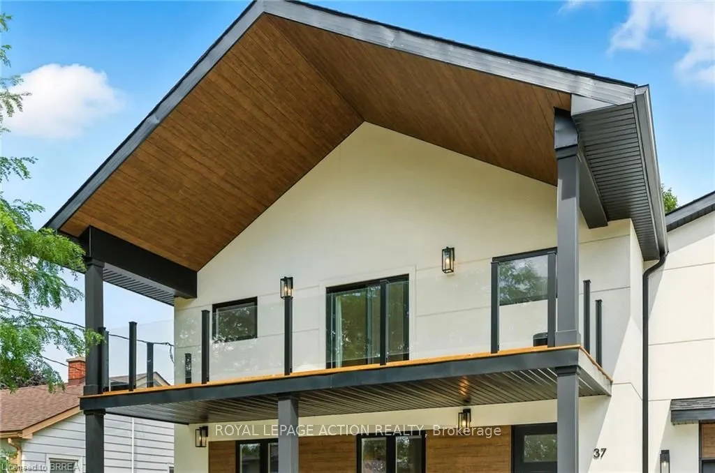 37 Barnes Avenue
