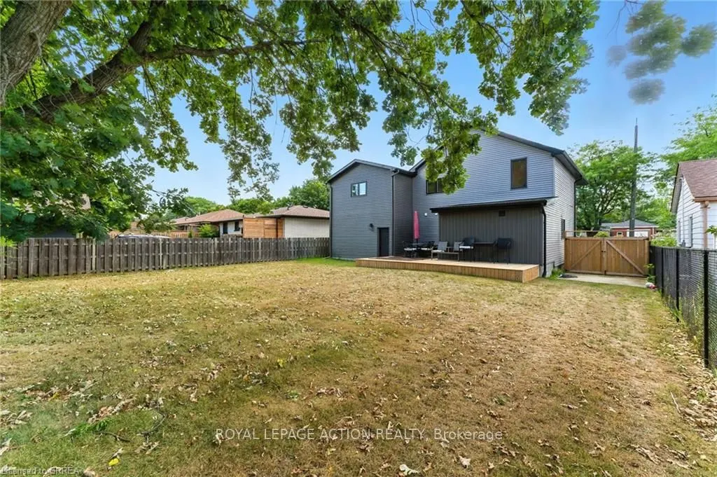 37 Barnes Avenue