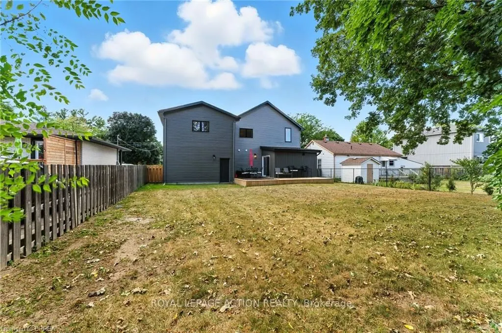 37 Barnes Avenue