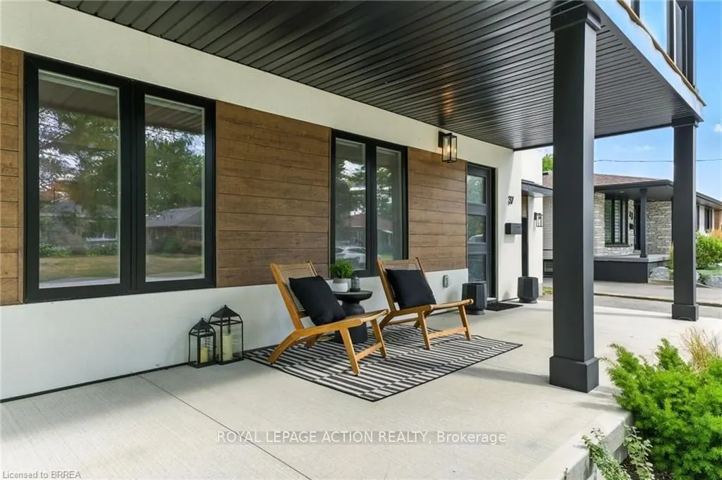 37 Barnes Avenue