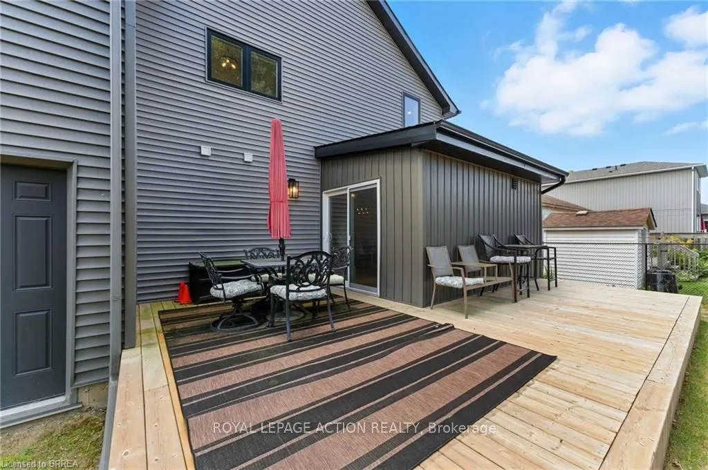 37 Barnes Avenue